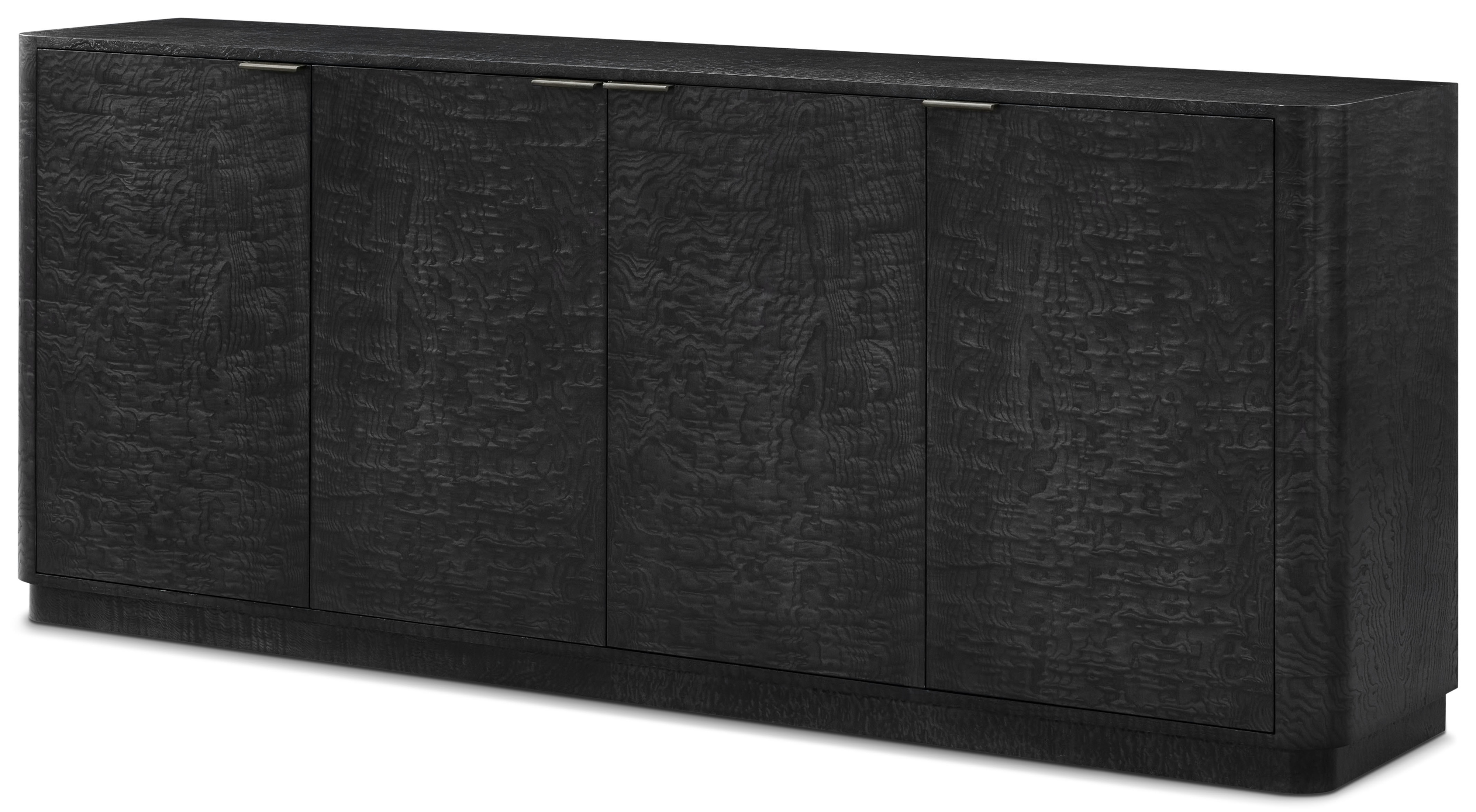 4-Door Sideboard