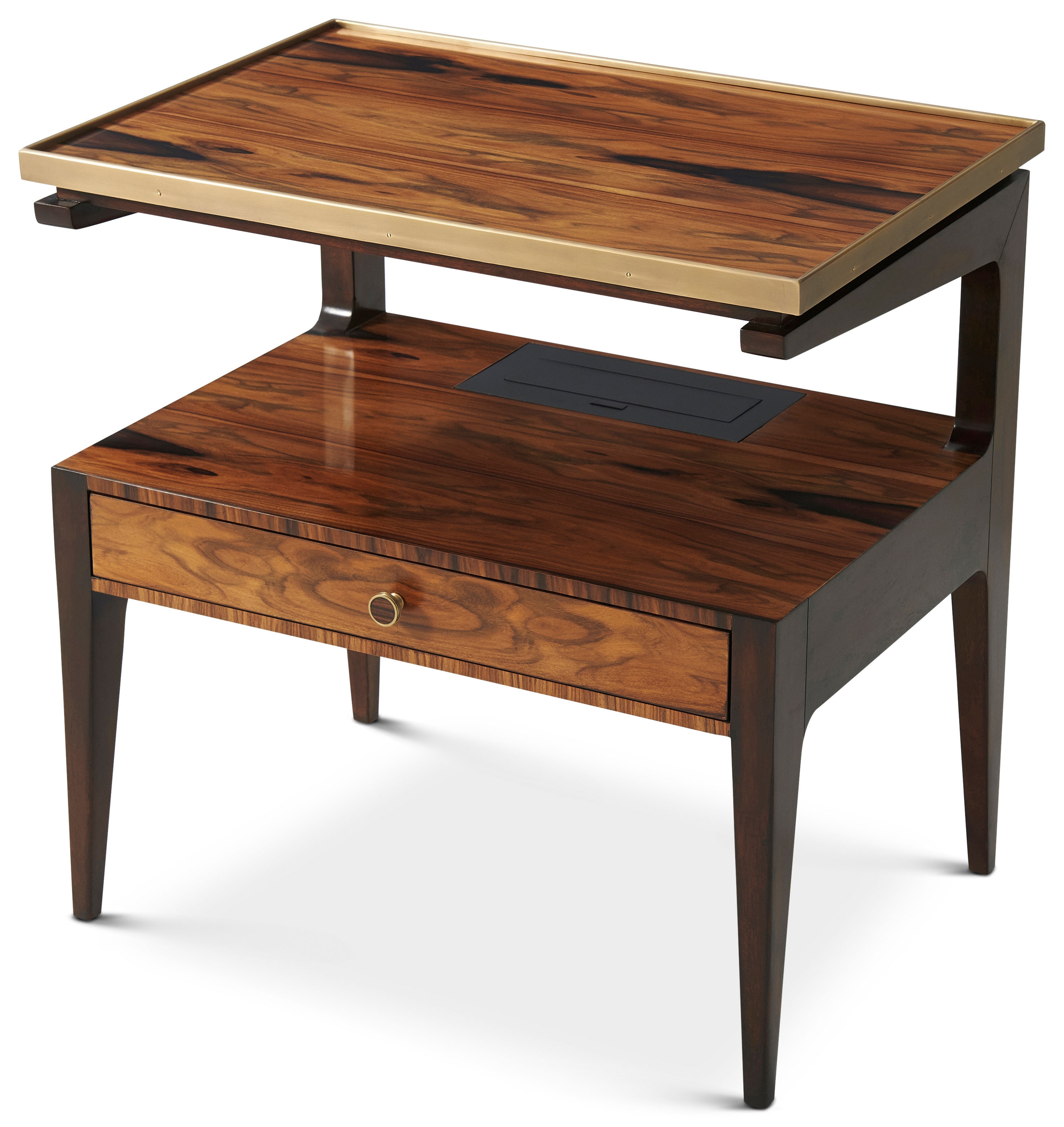 Smart Bedside Table