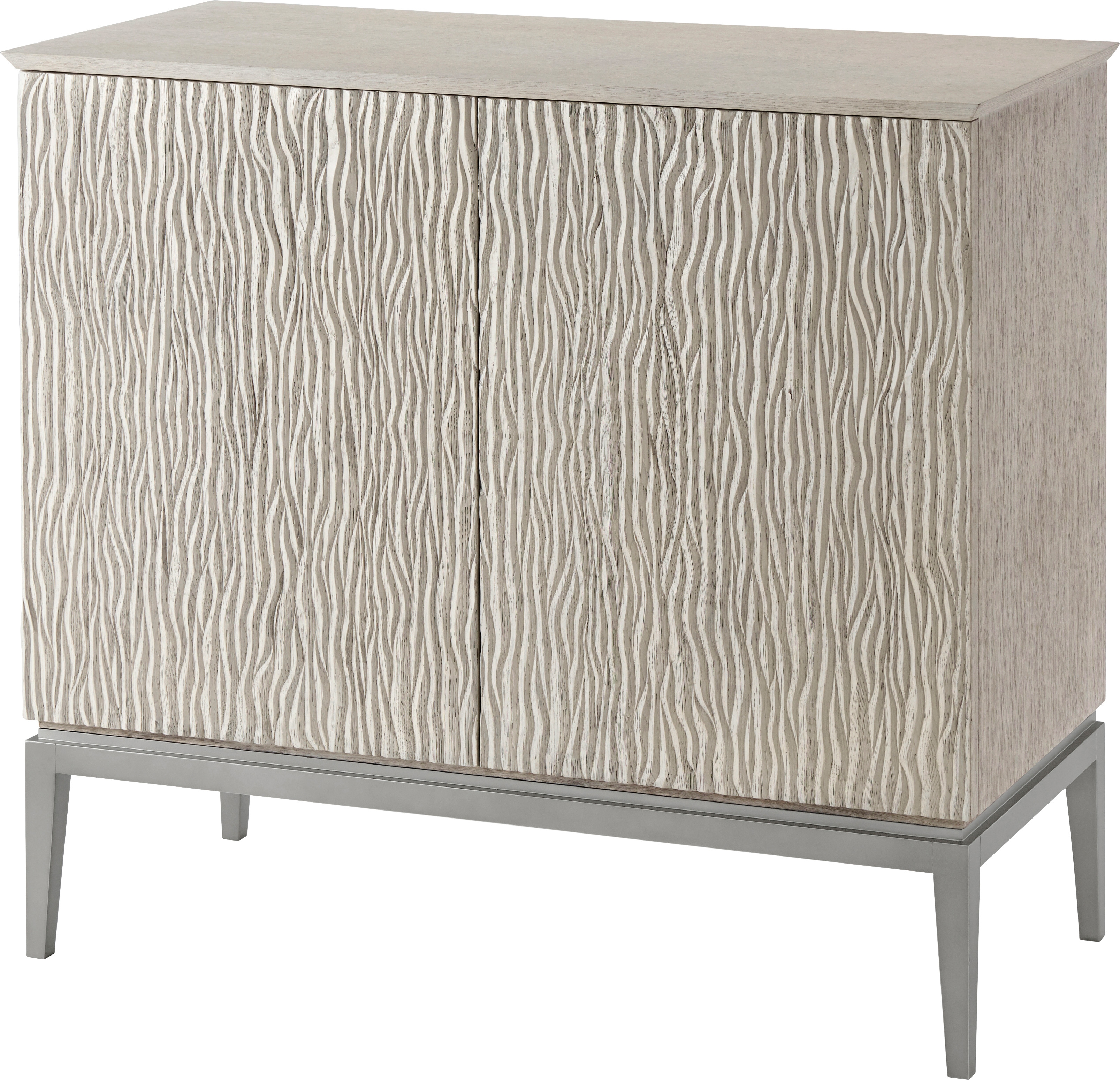 Oliviero Door Chest