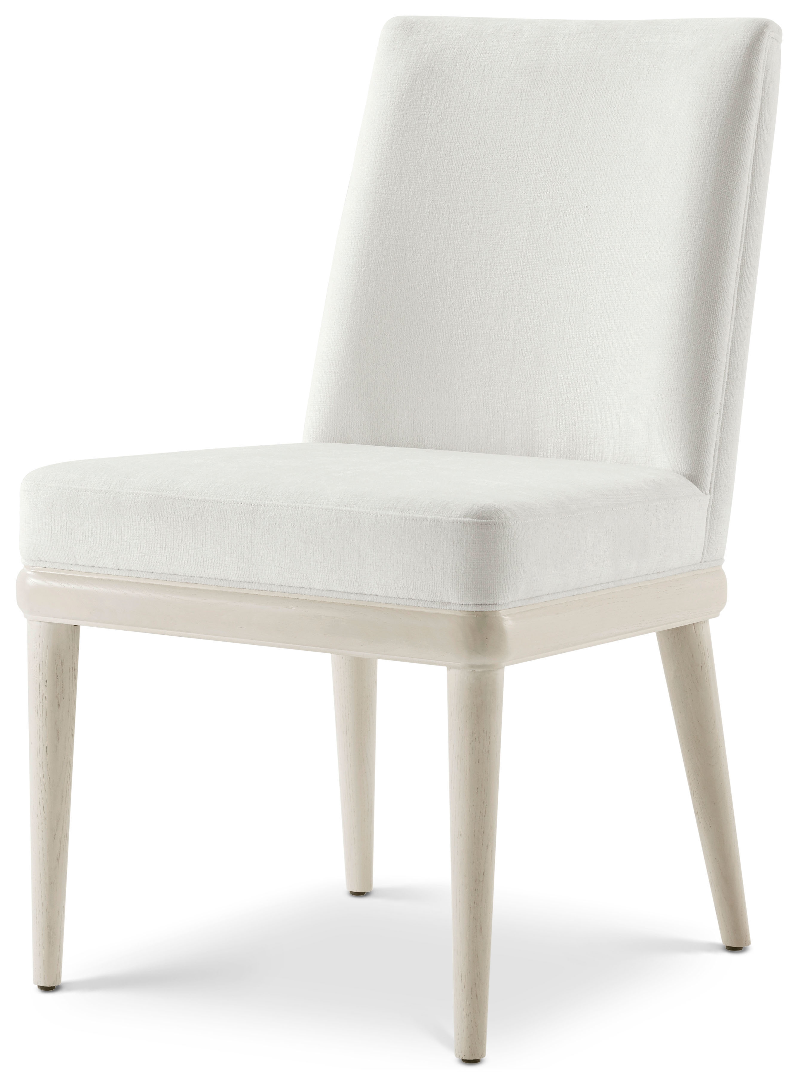 Upholstered Dining Side Chair