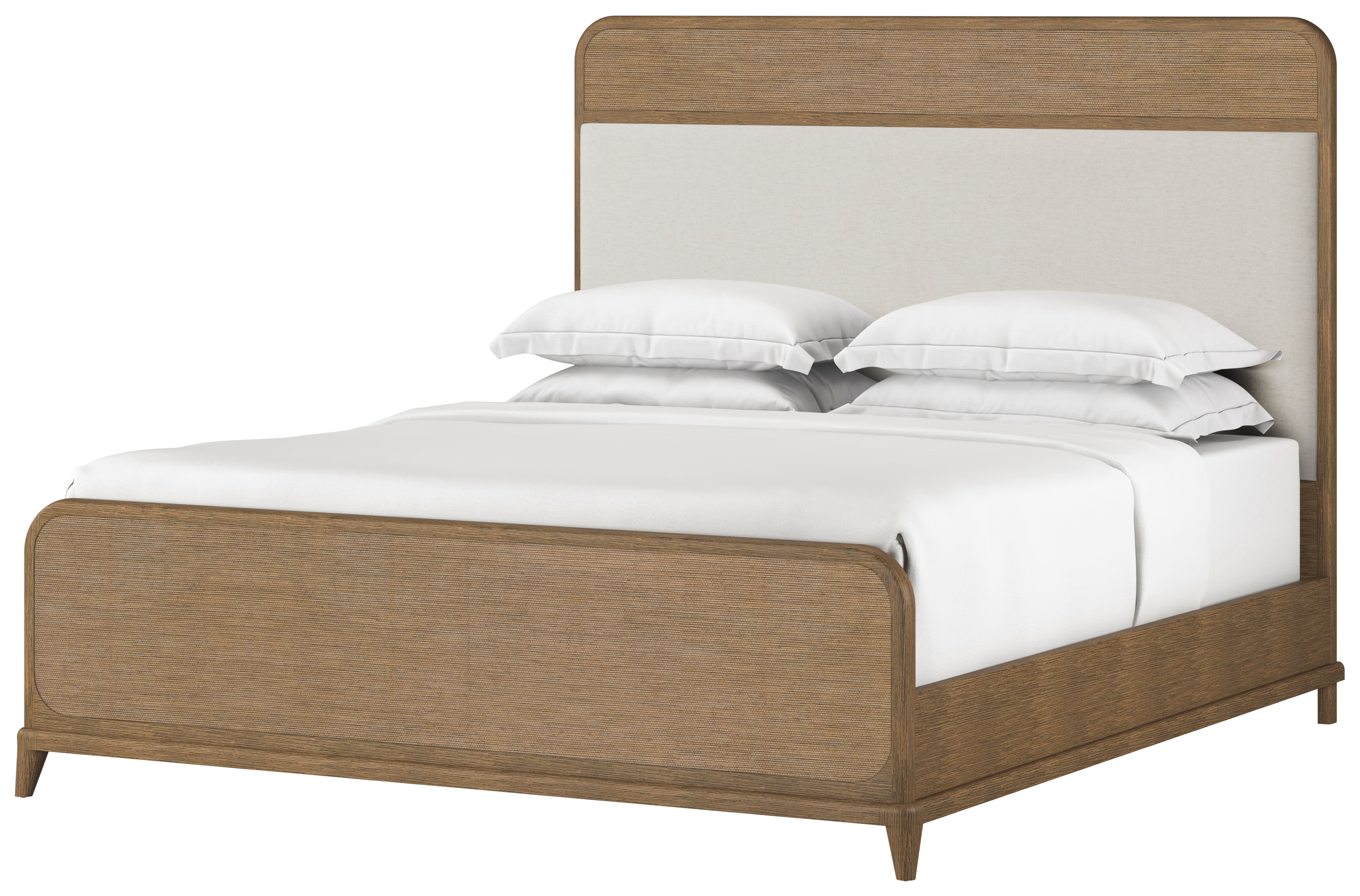 Crandon Park King Bed