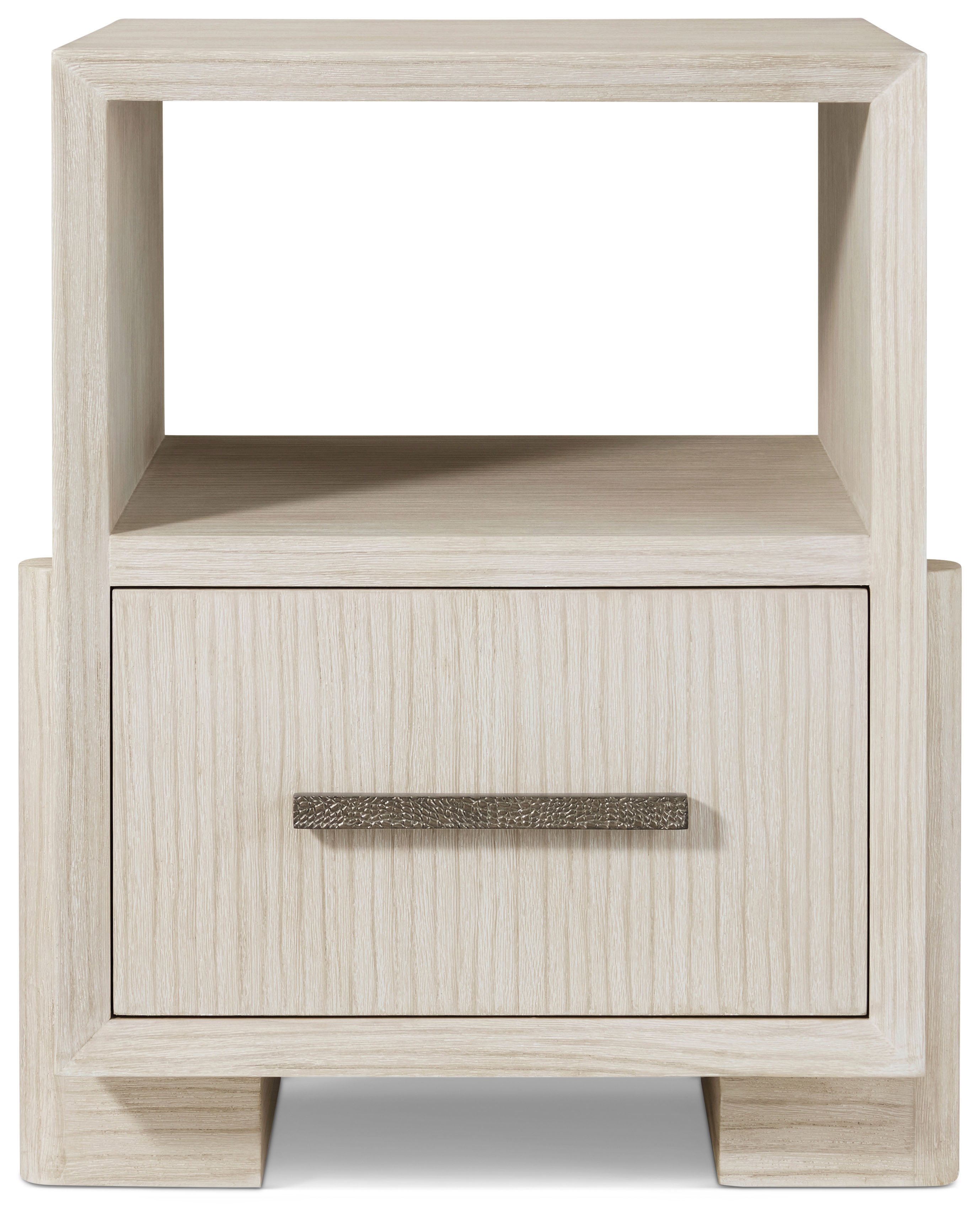 Urbane Single Drawer Nightstand
