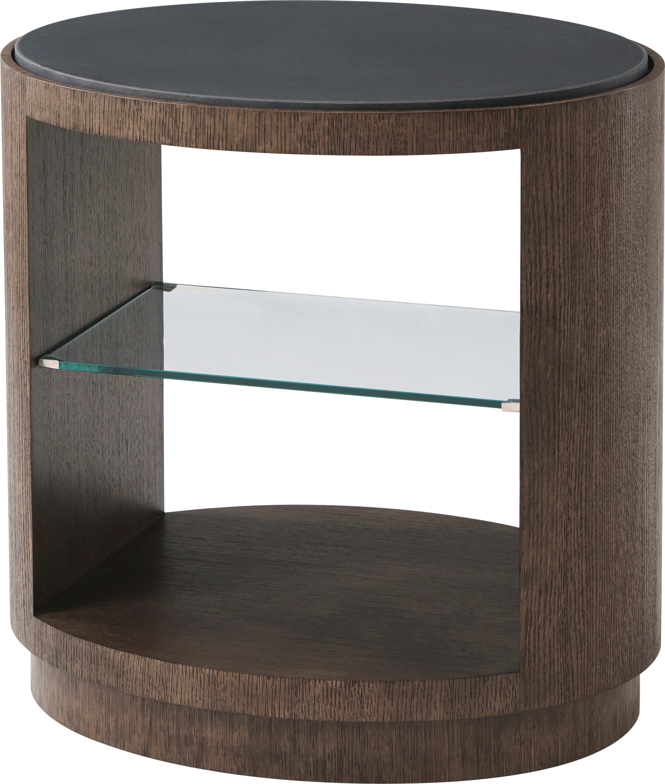 Nevio Side Table