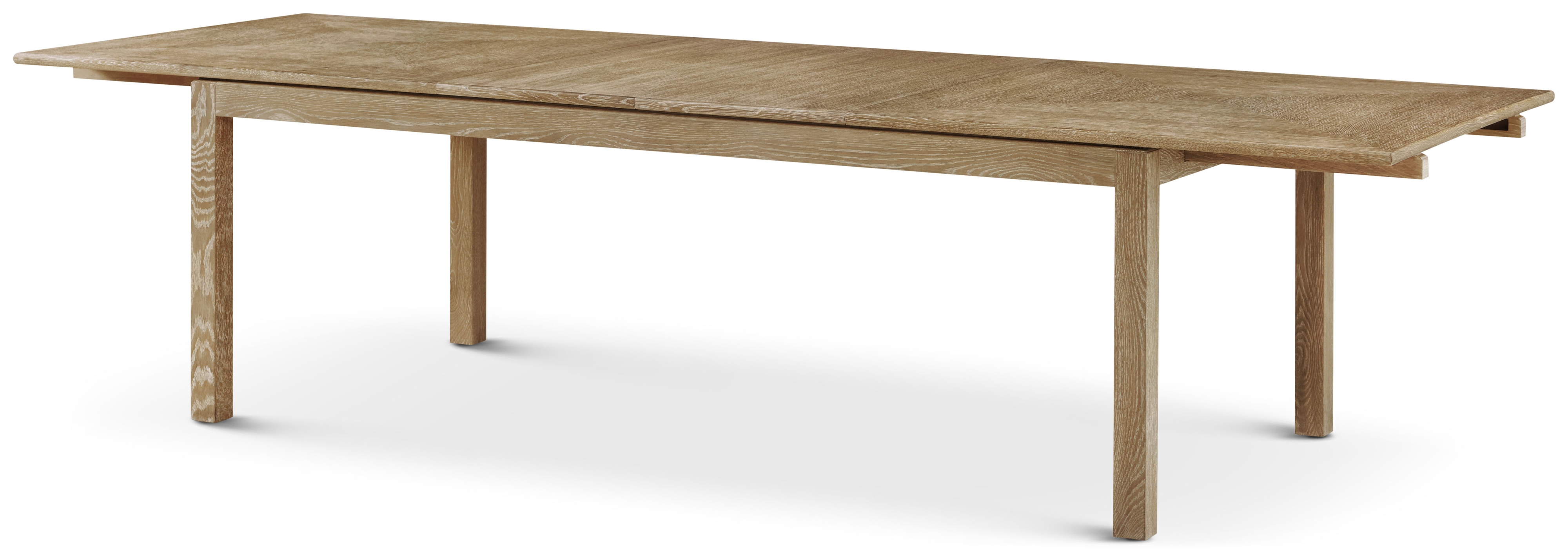 Rectangular Dining Table