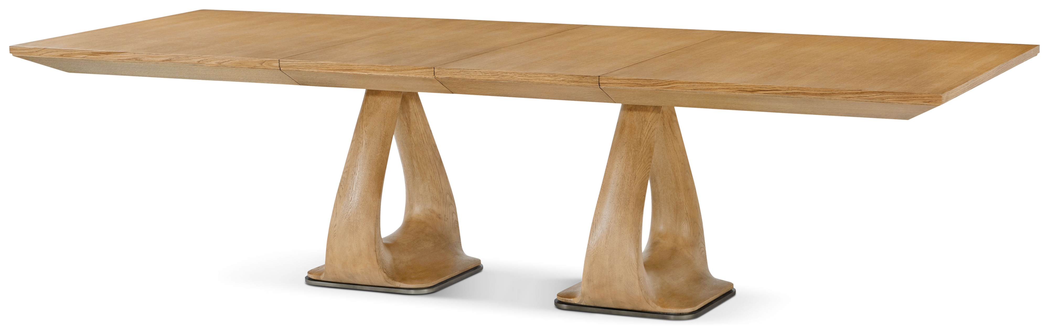 Rectangular Dining Table