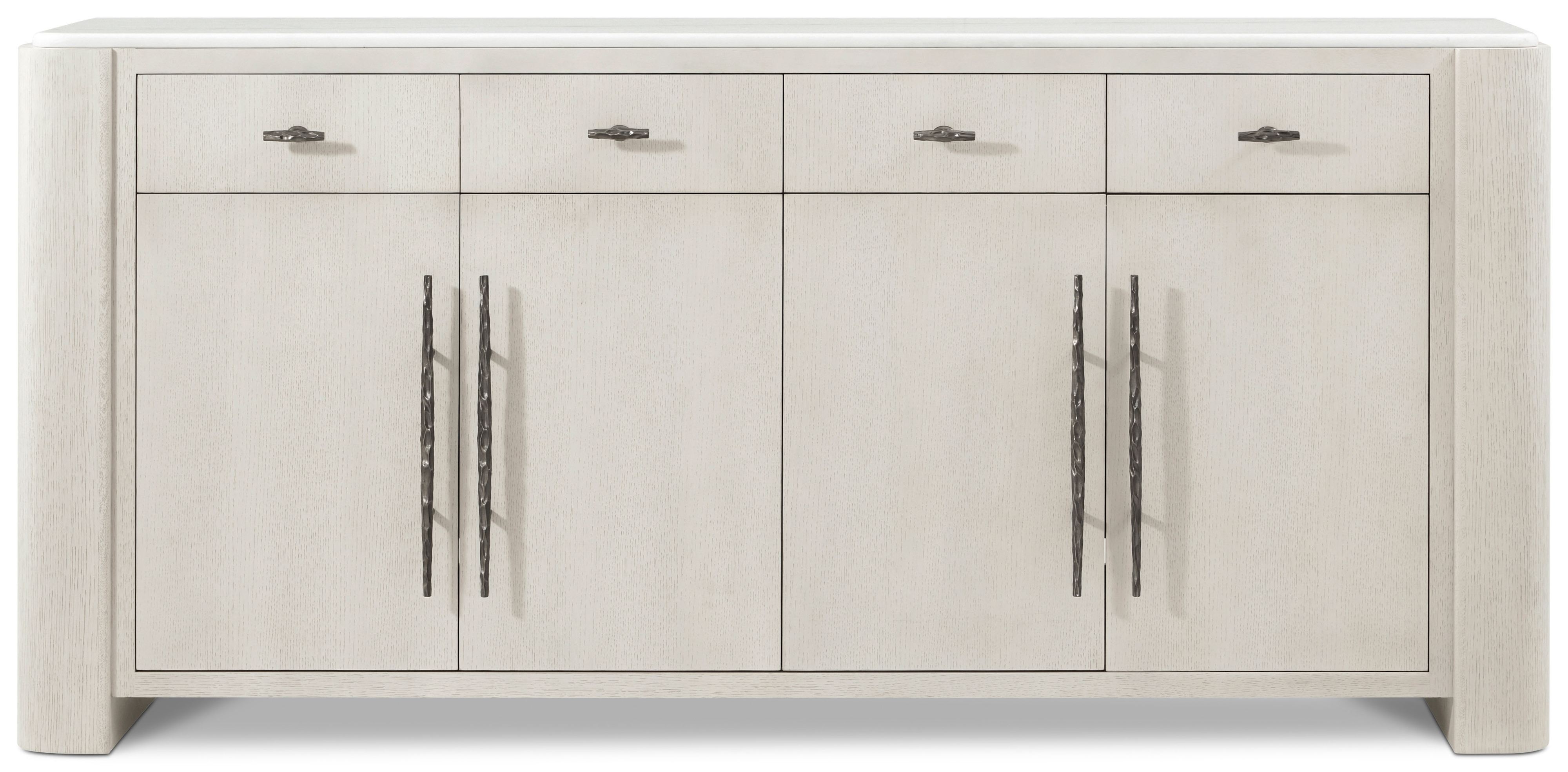 Marble Top Buffet