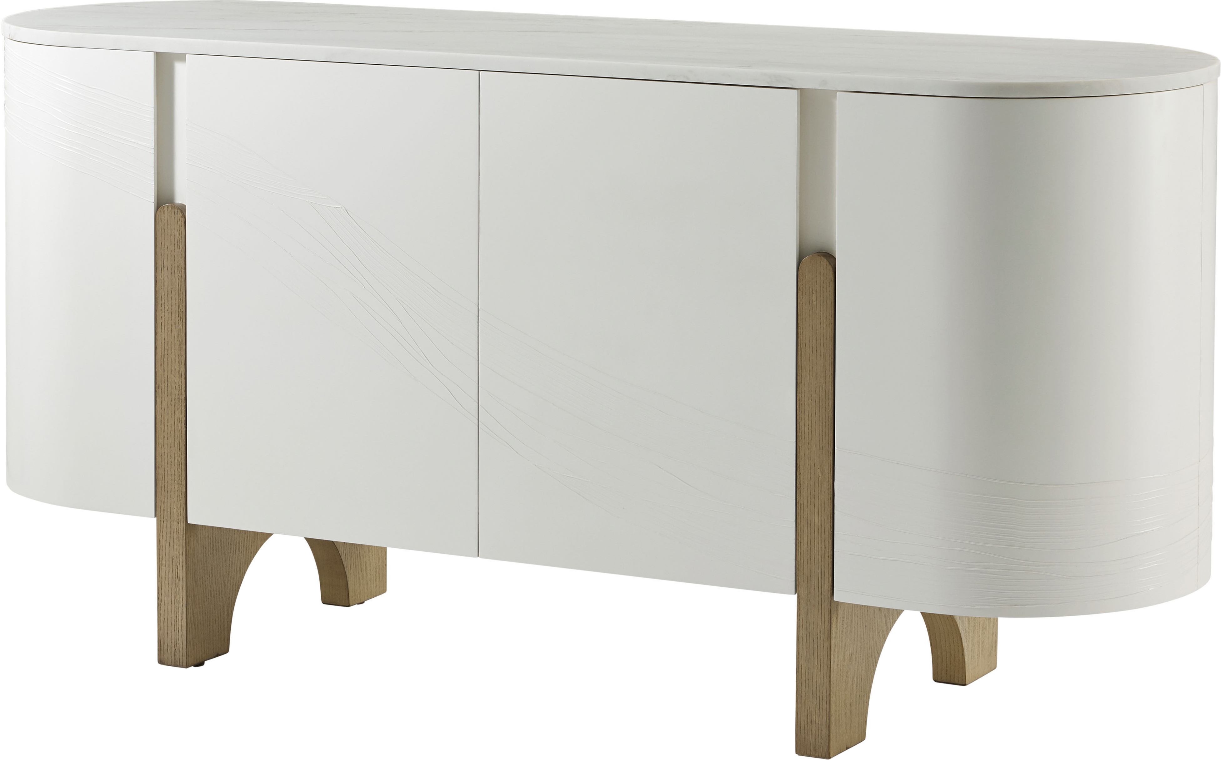 Archo Media Cabinet