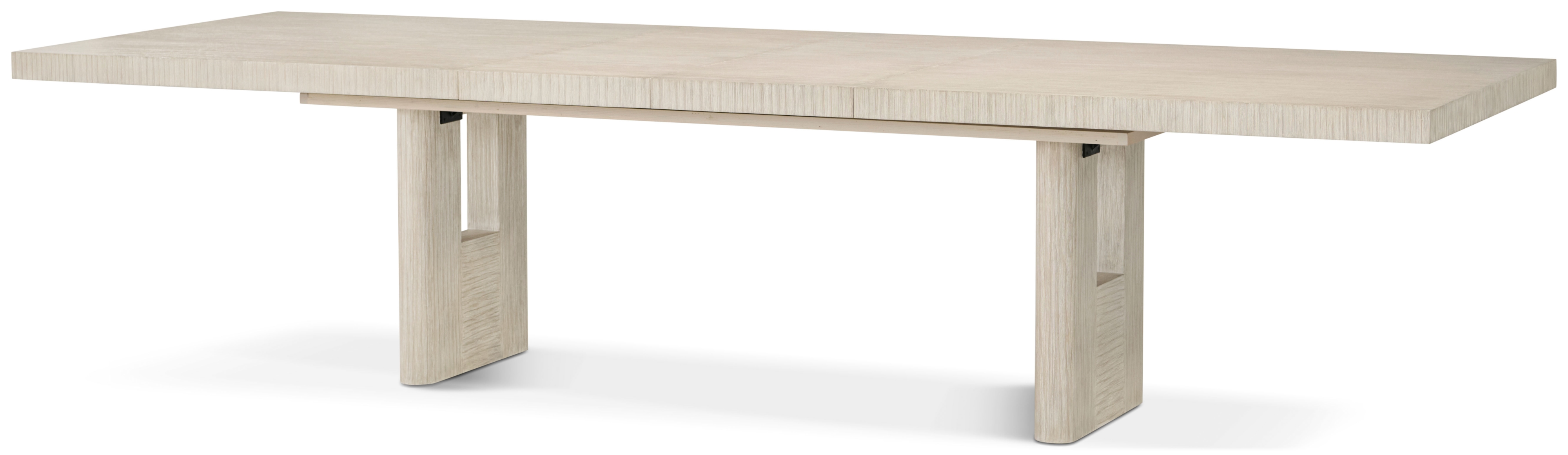 Urbane Rectangular Extension Dining Table