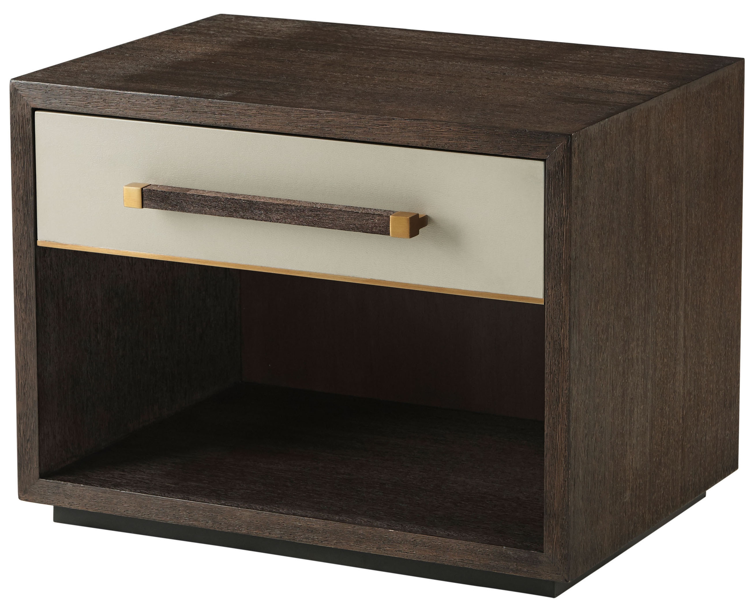 1-Drawer Nightstand