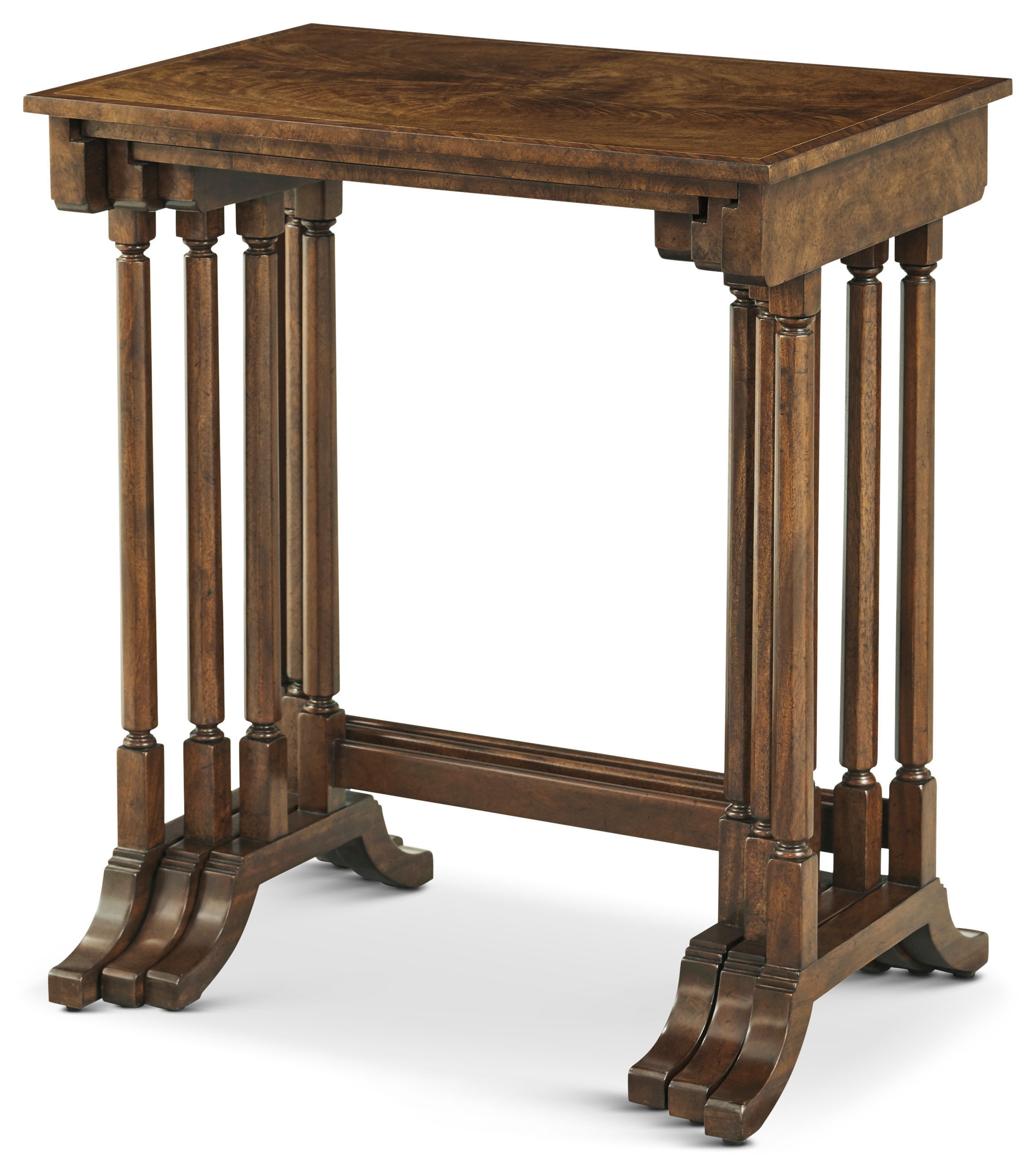 Sloane Nesting Table