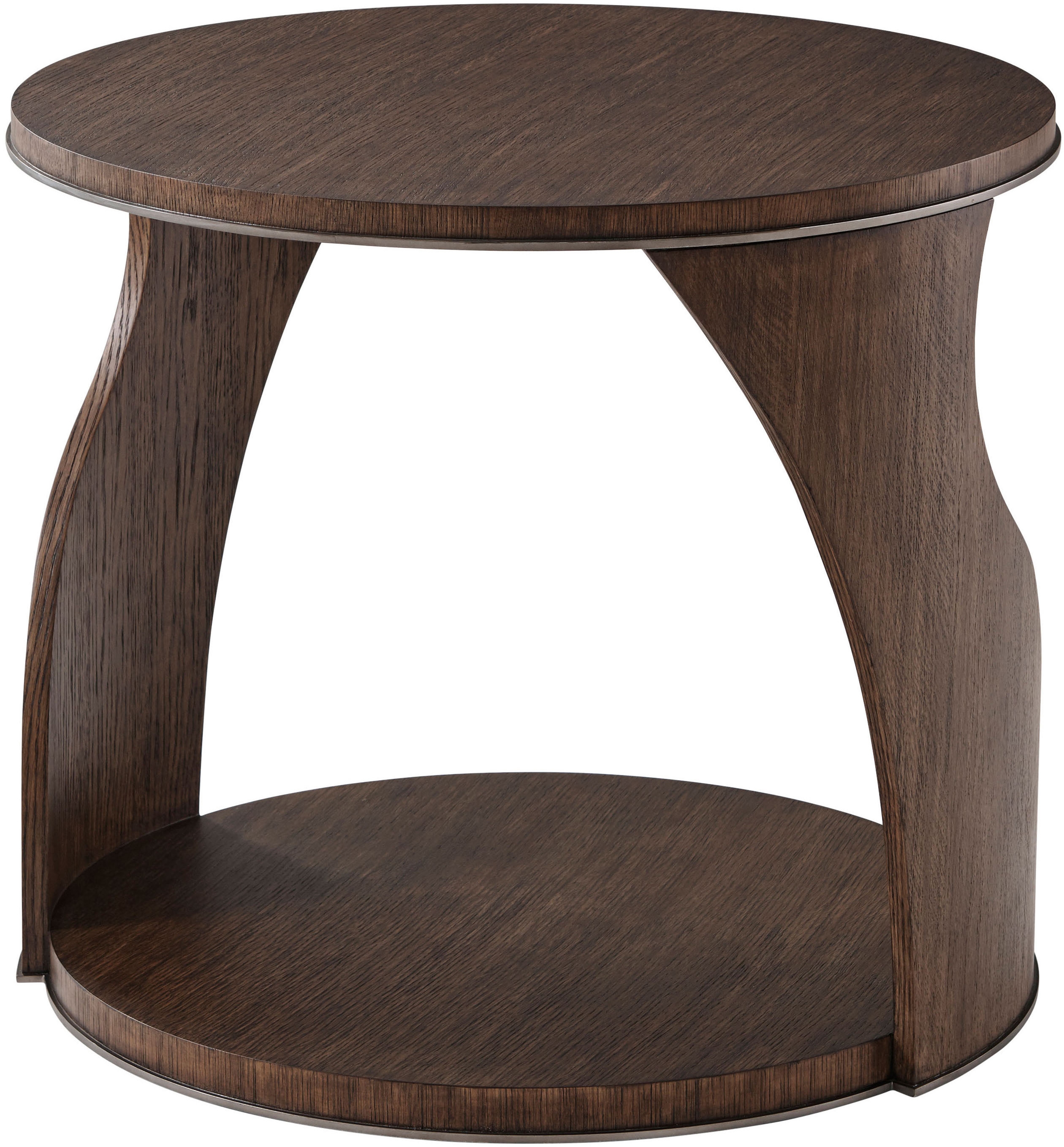 Adelmo Side Table
