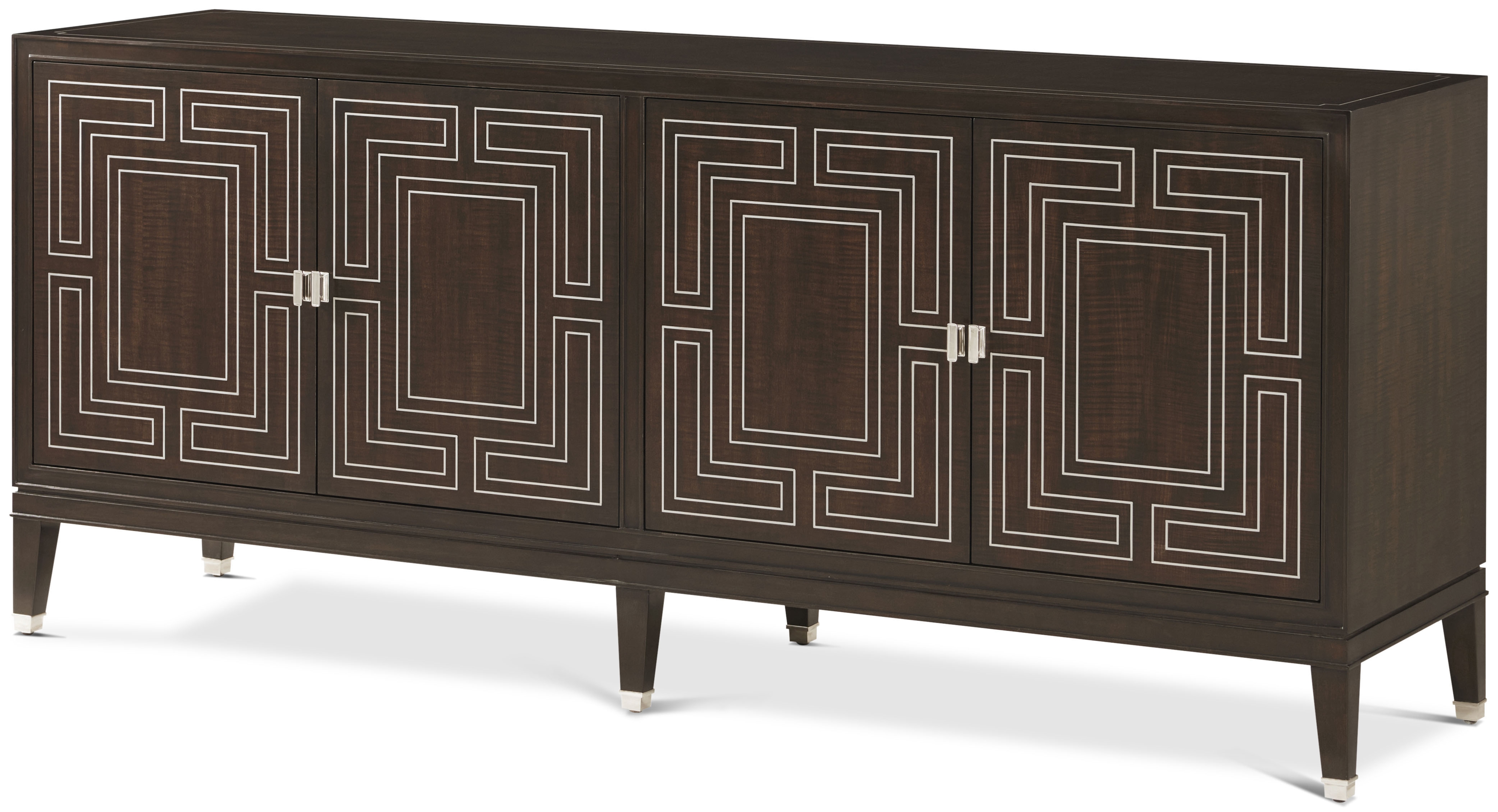 4-Door Sideboard