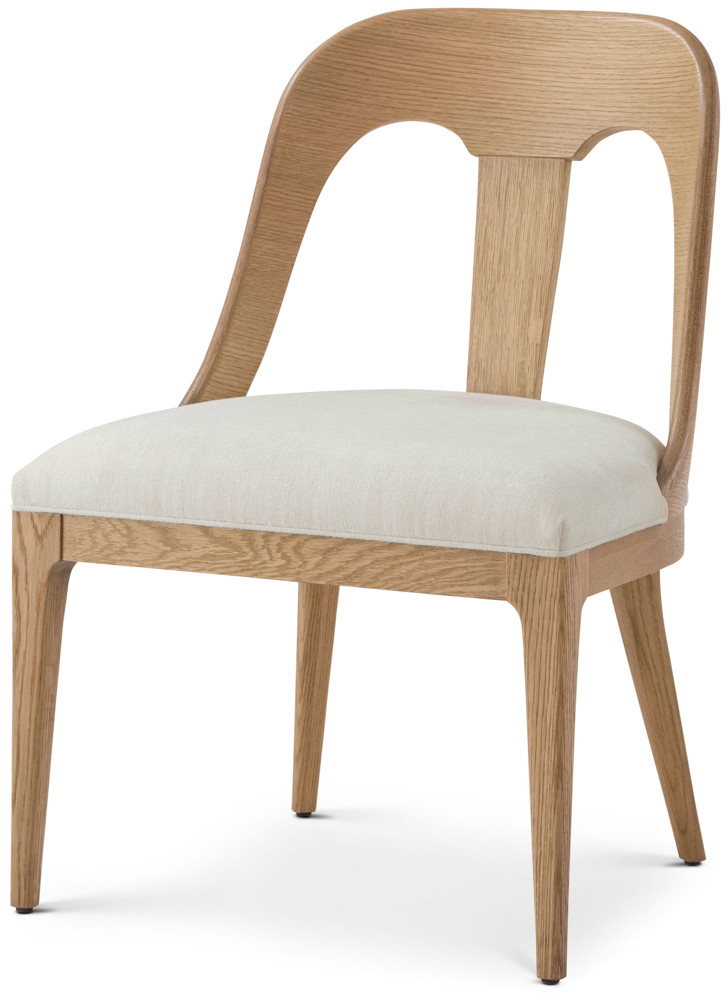 Upholstered Dining Side Chair