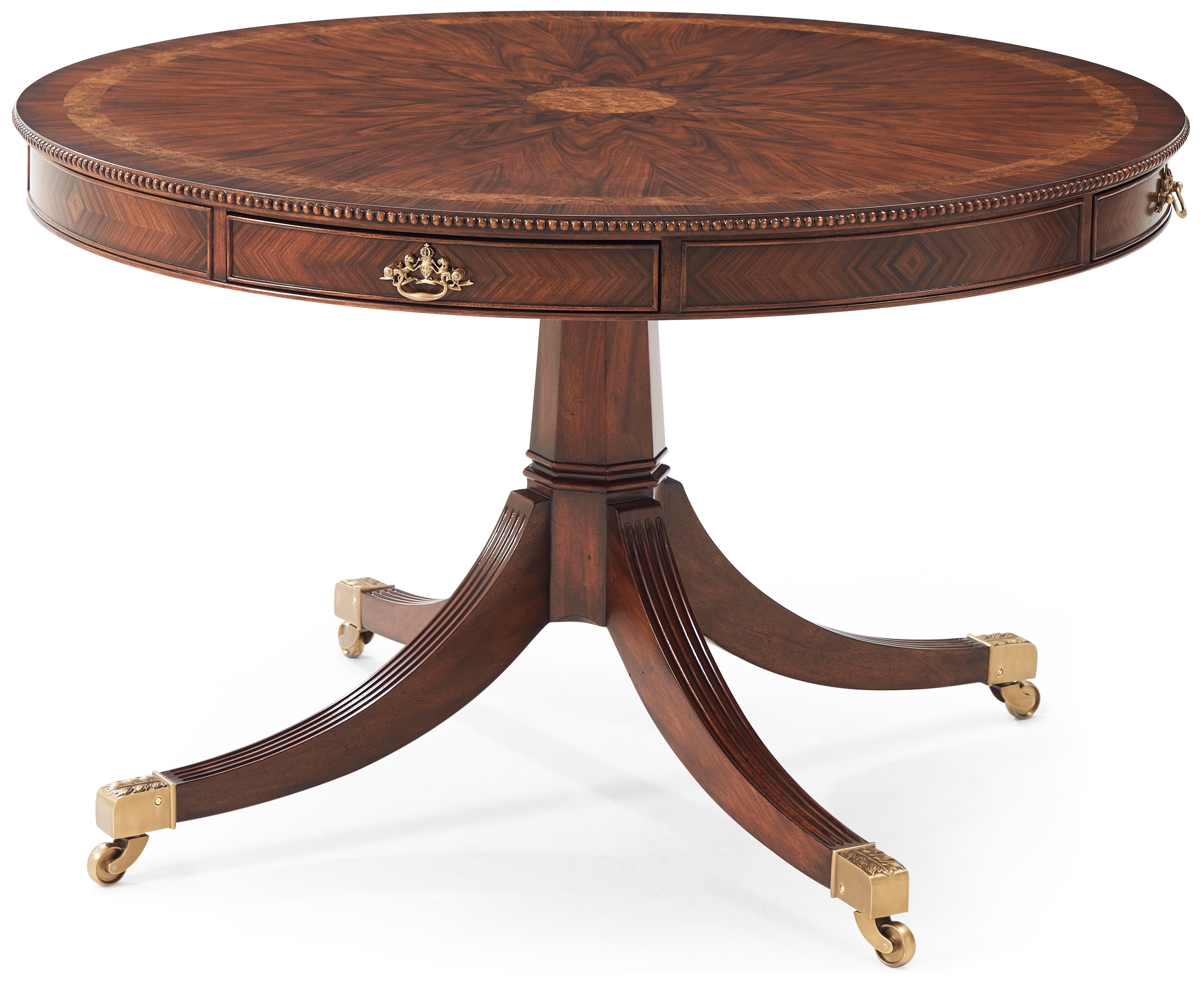 Lavinia's Supper Party Centre Table