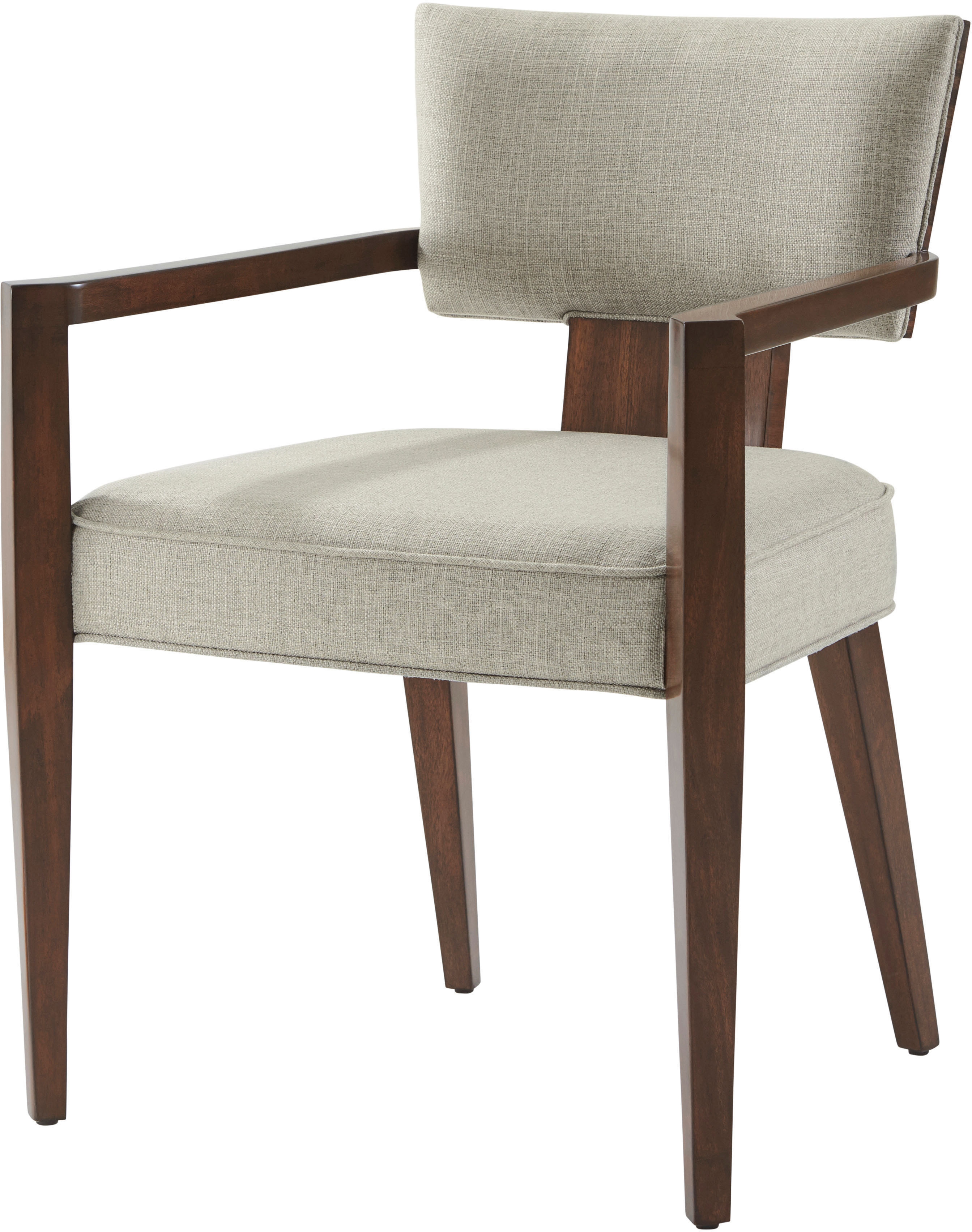 55 Broadway Armchair