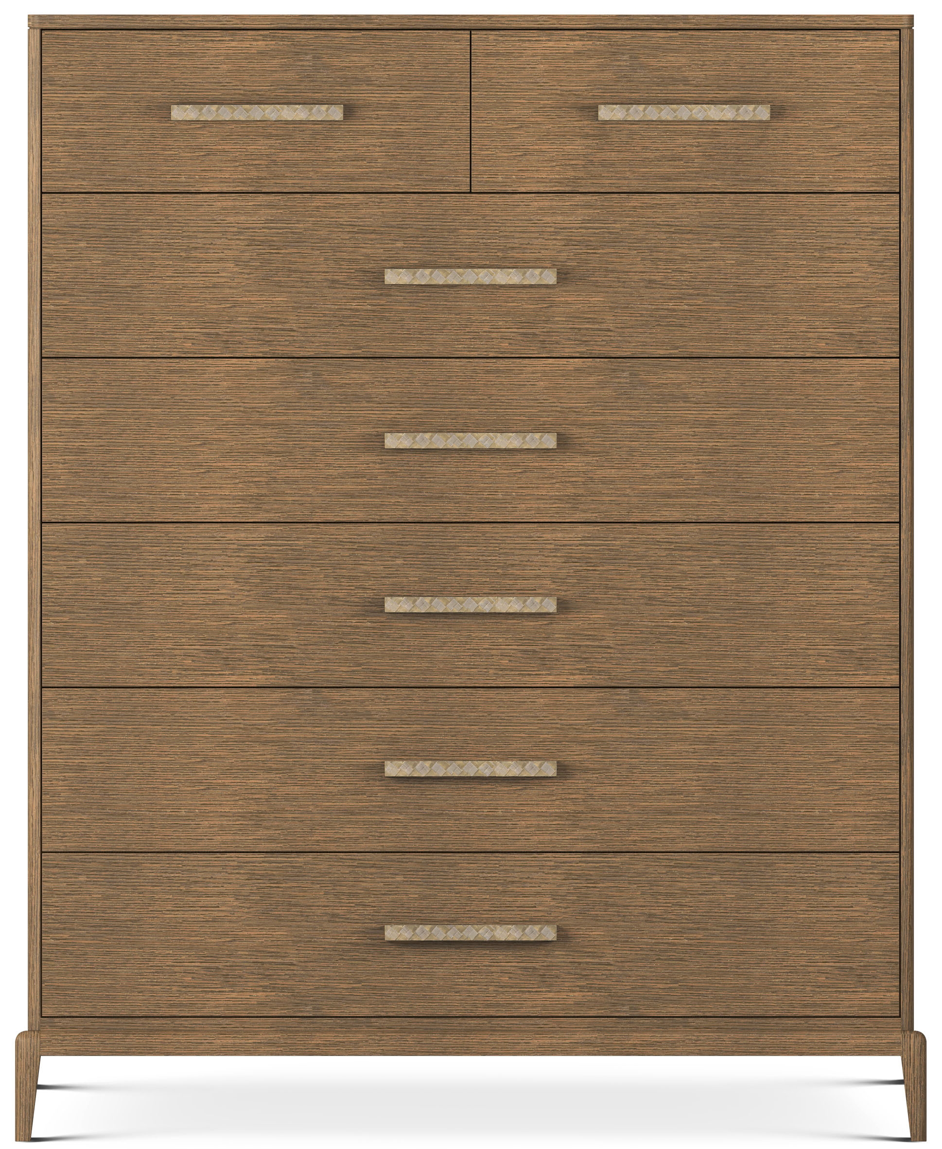 Naples Tall Chest