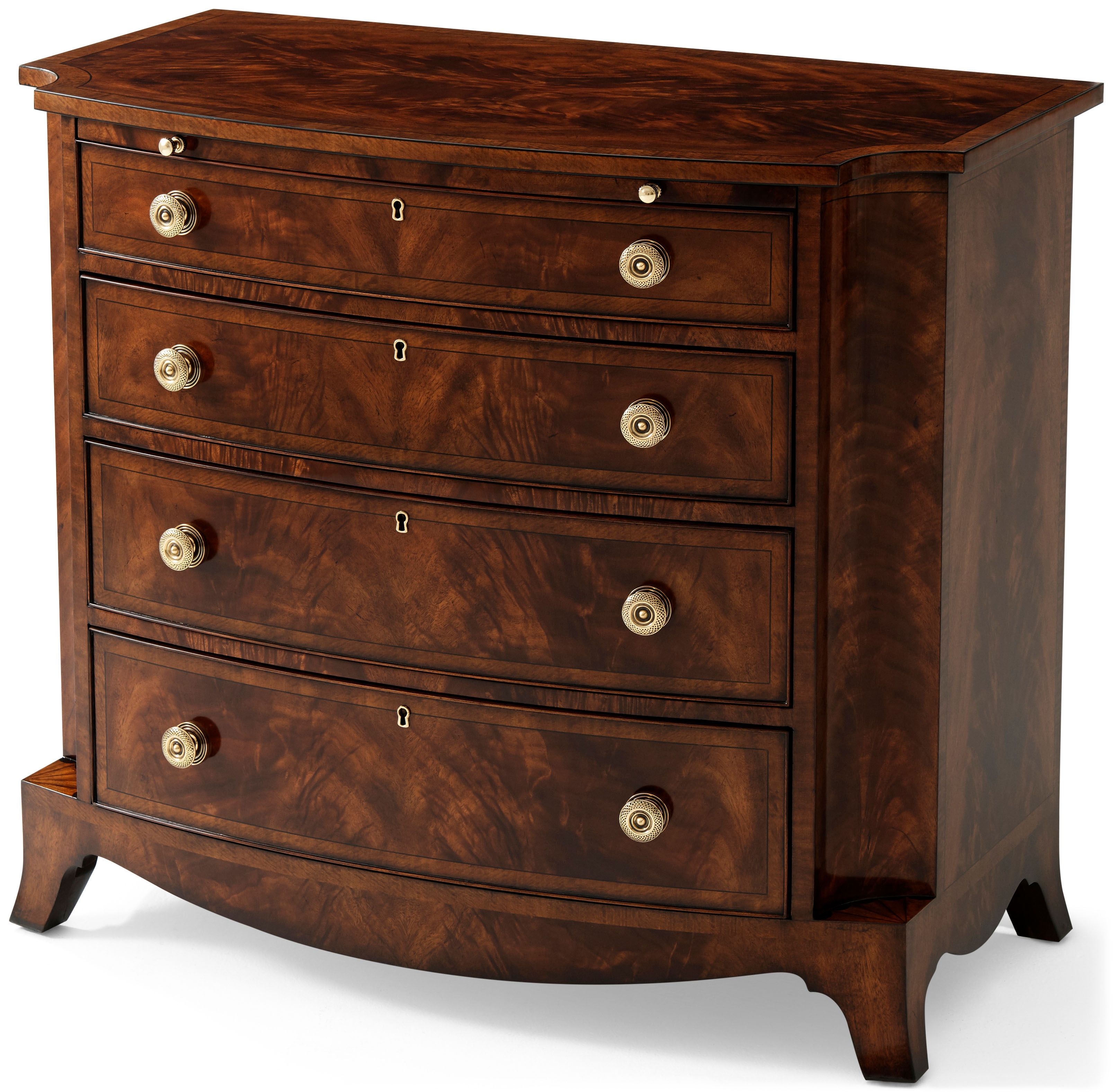 Ibthorpe Nightstand