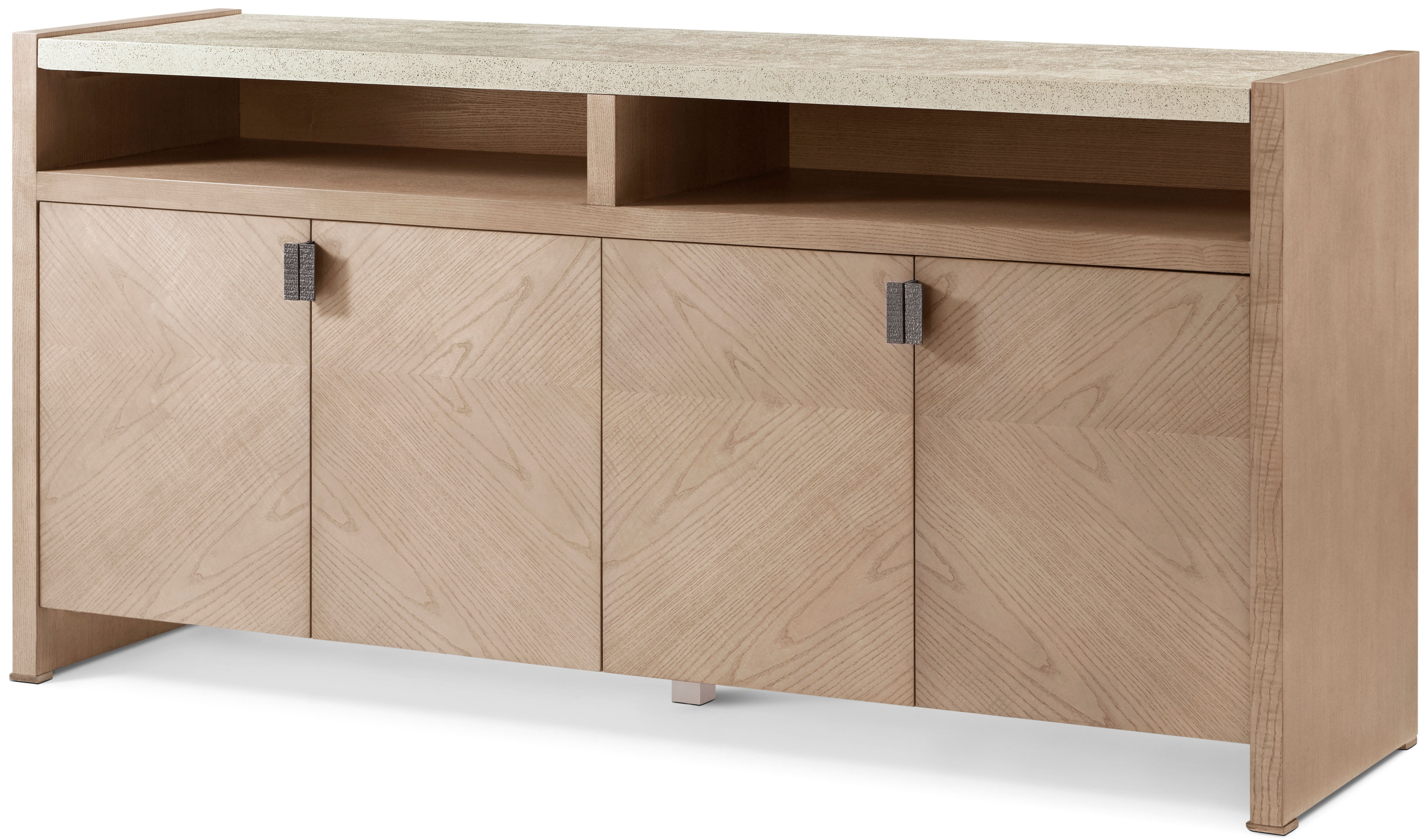 4-Door Sideboard
