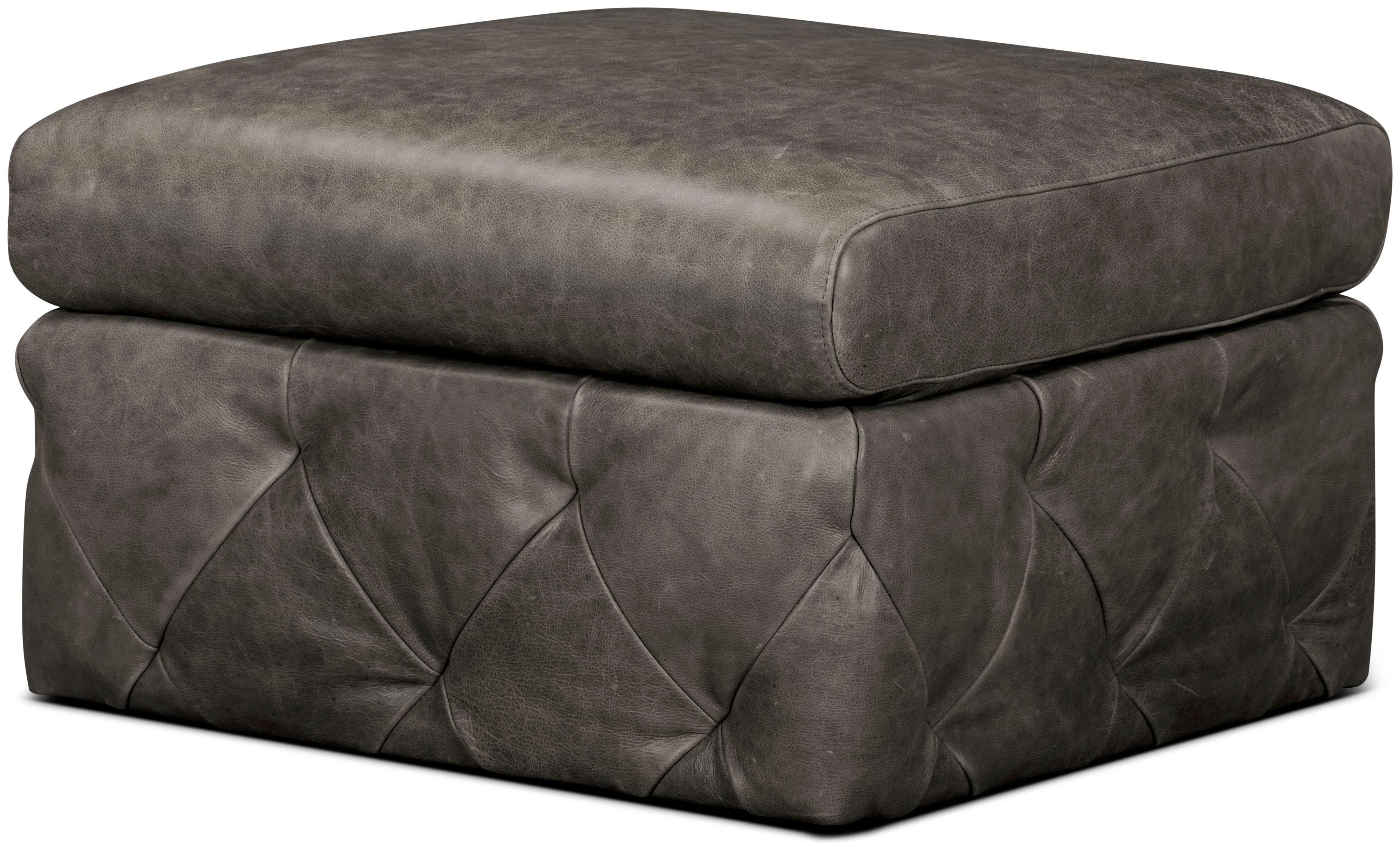 Square Ottoman