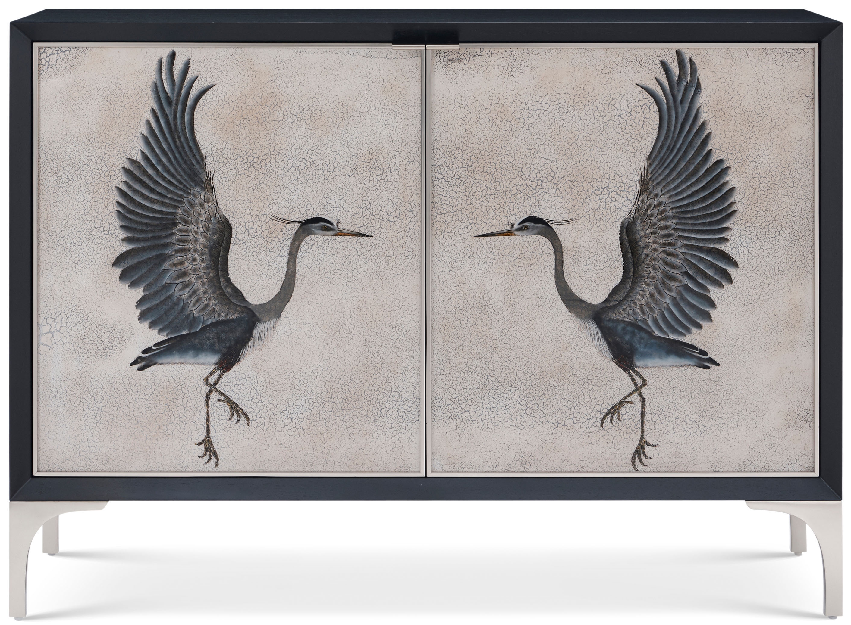 Heron Chest