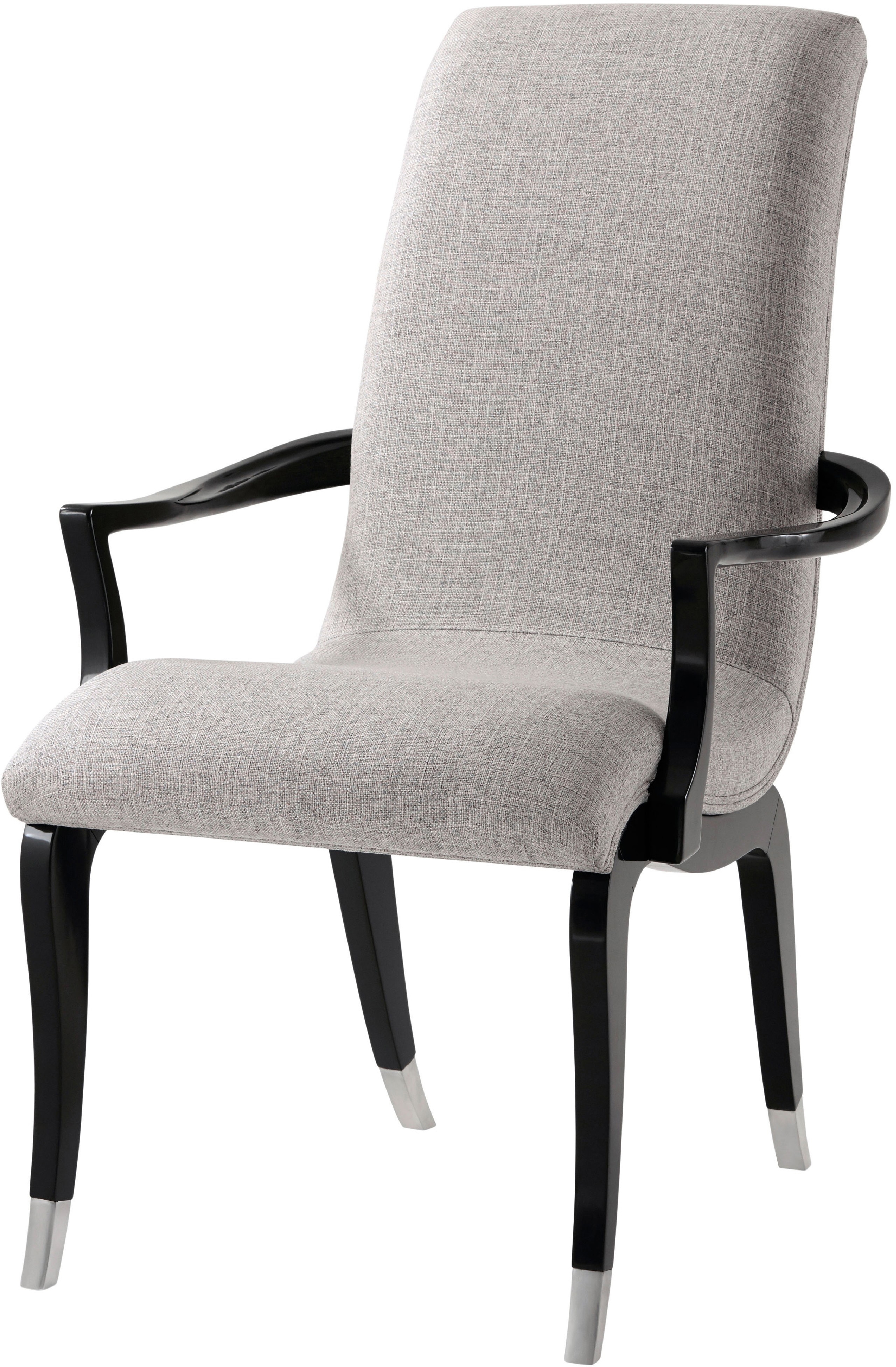 The Osmo Dining Armchair