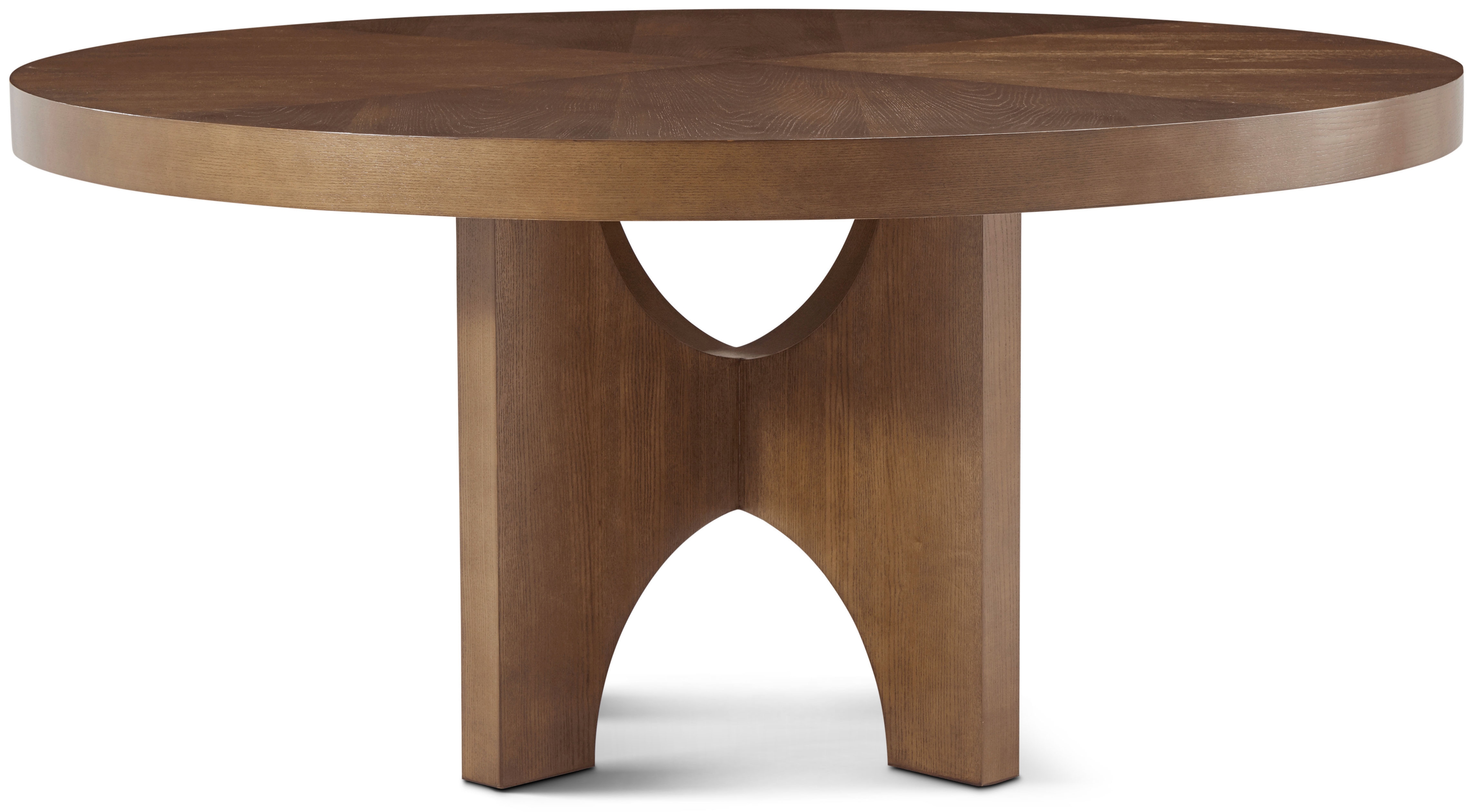 Round Dining Table