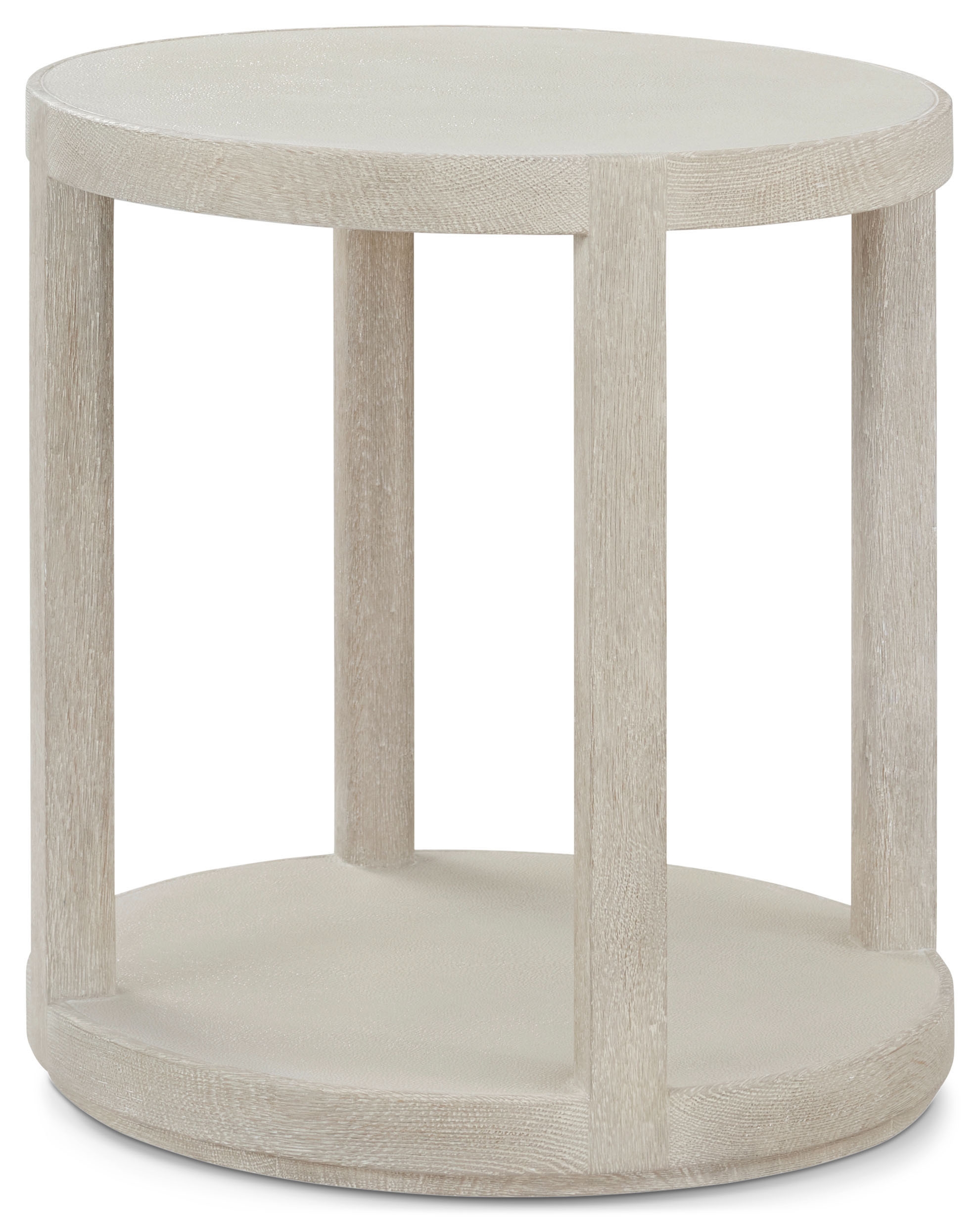 Maxwell Round Side Table
