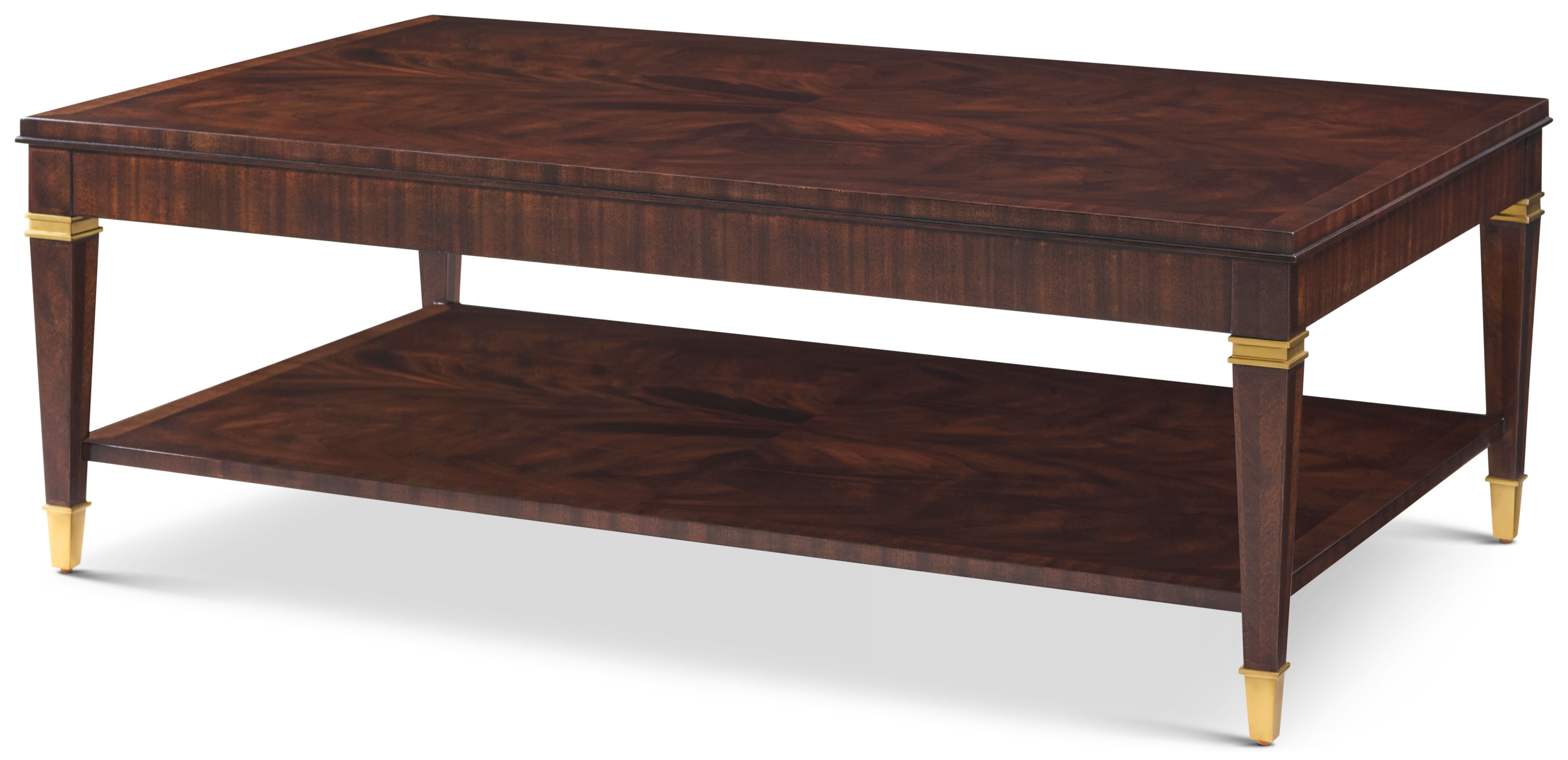 Woolfe Cocktail Table