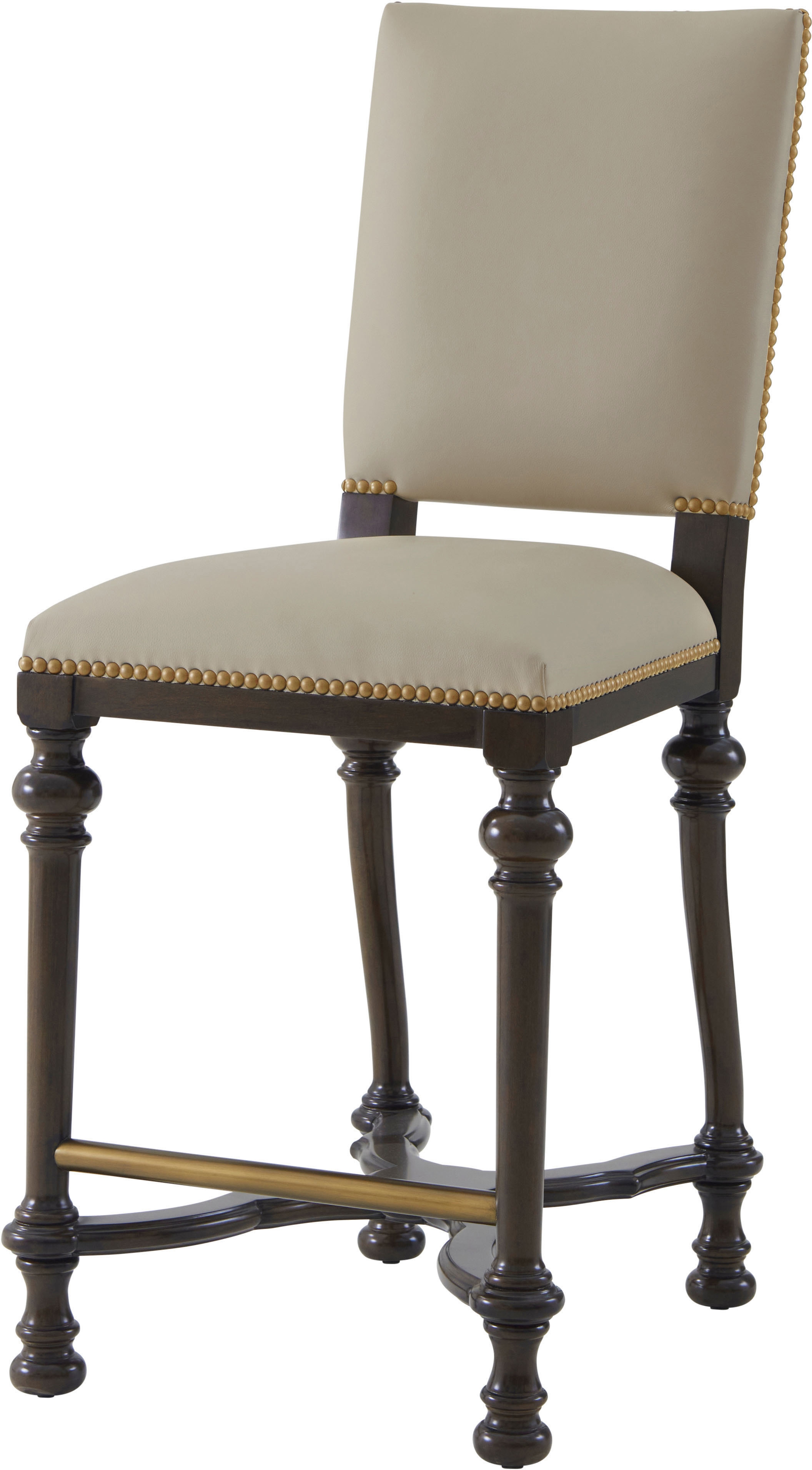 Cultivated Counter Stool