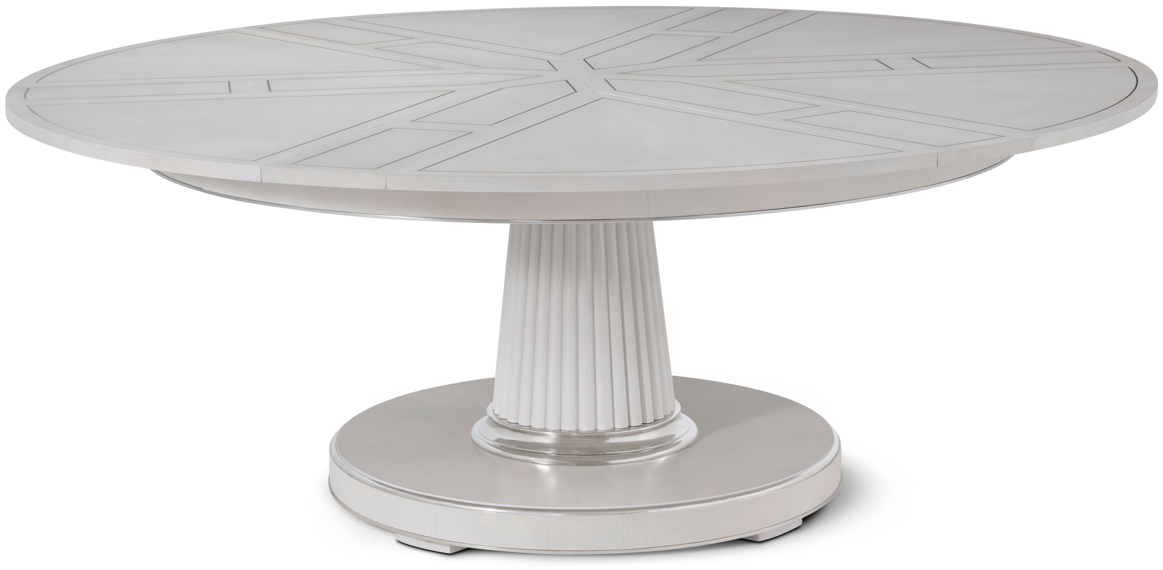 Round Dining Table