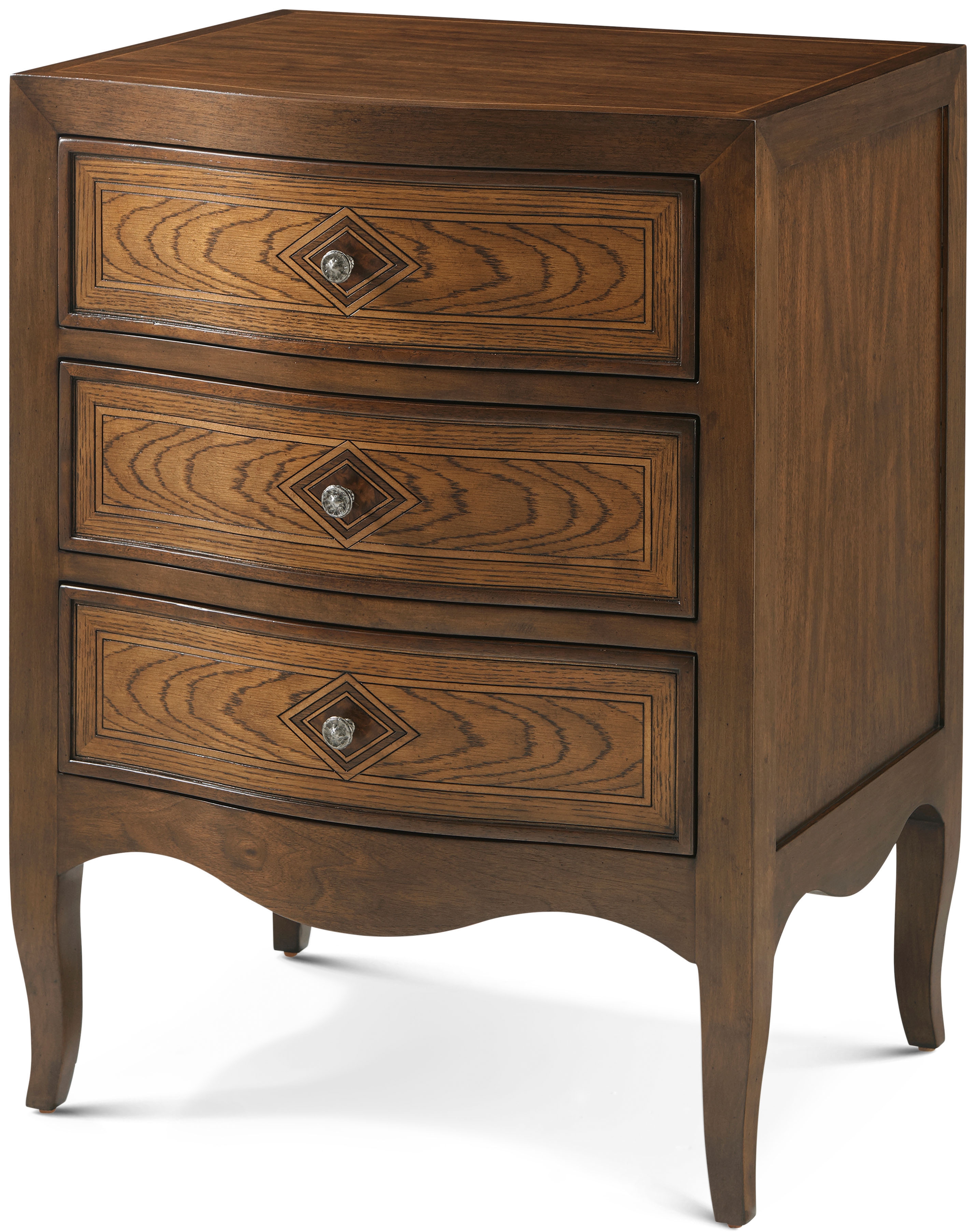 The Remy Nightstand