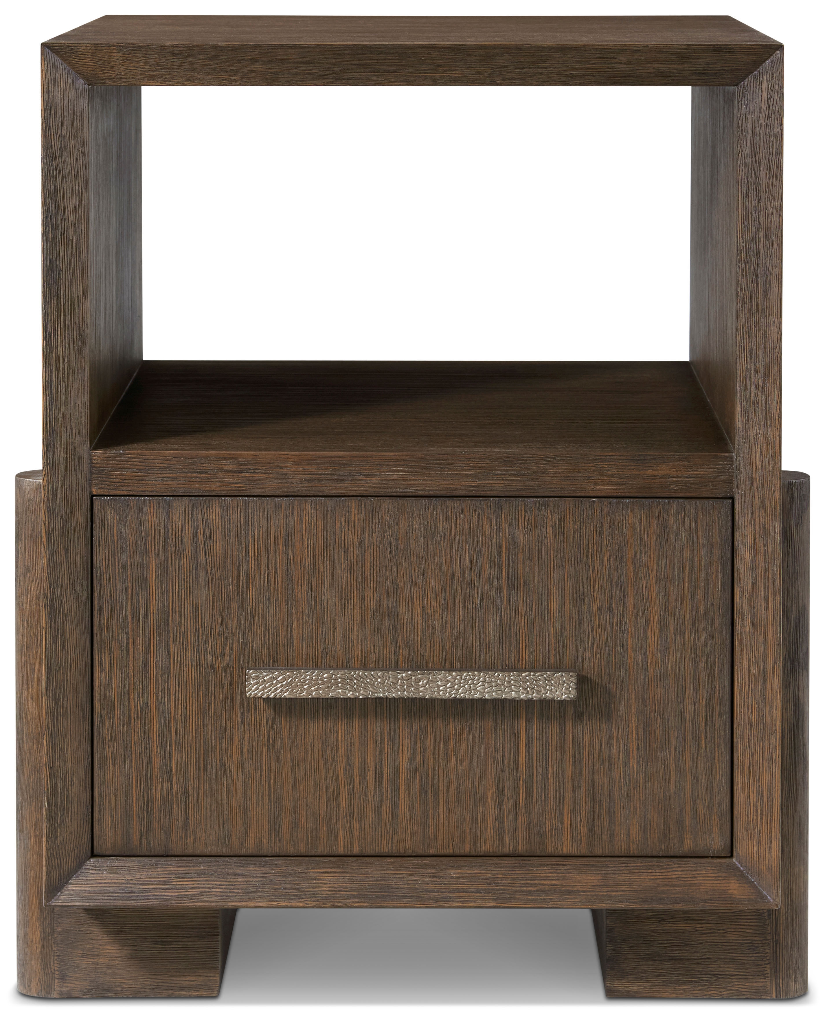 Urbane Single Drawer Nightstand