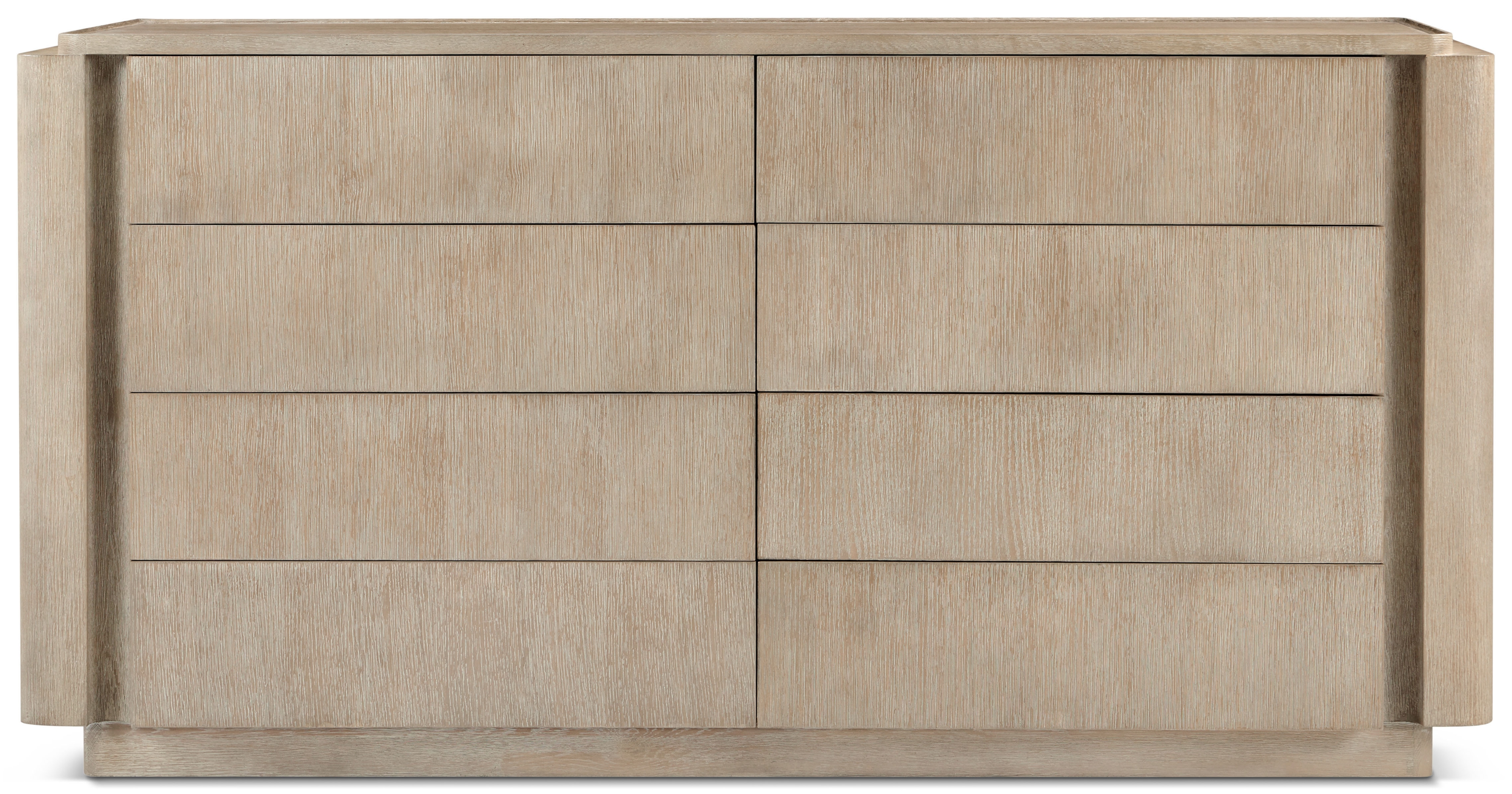 Repose 8 Drawer Dresser