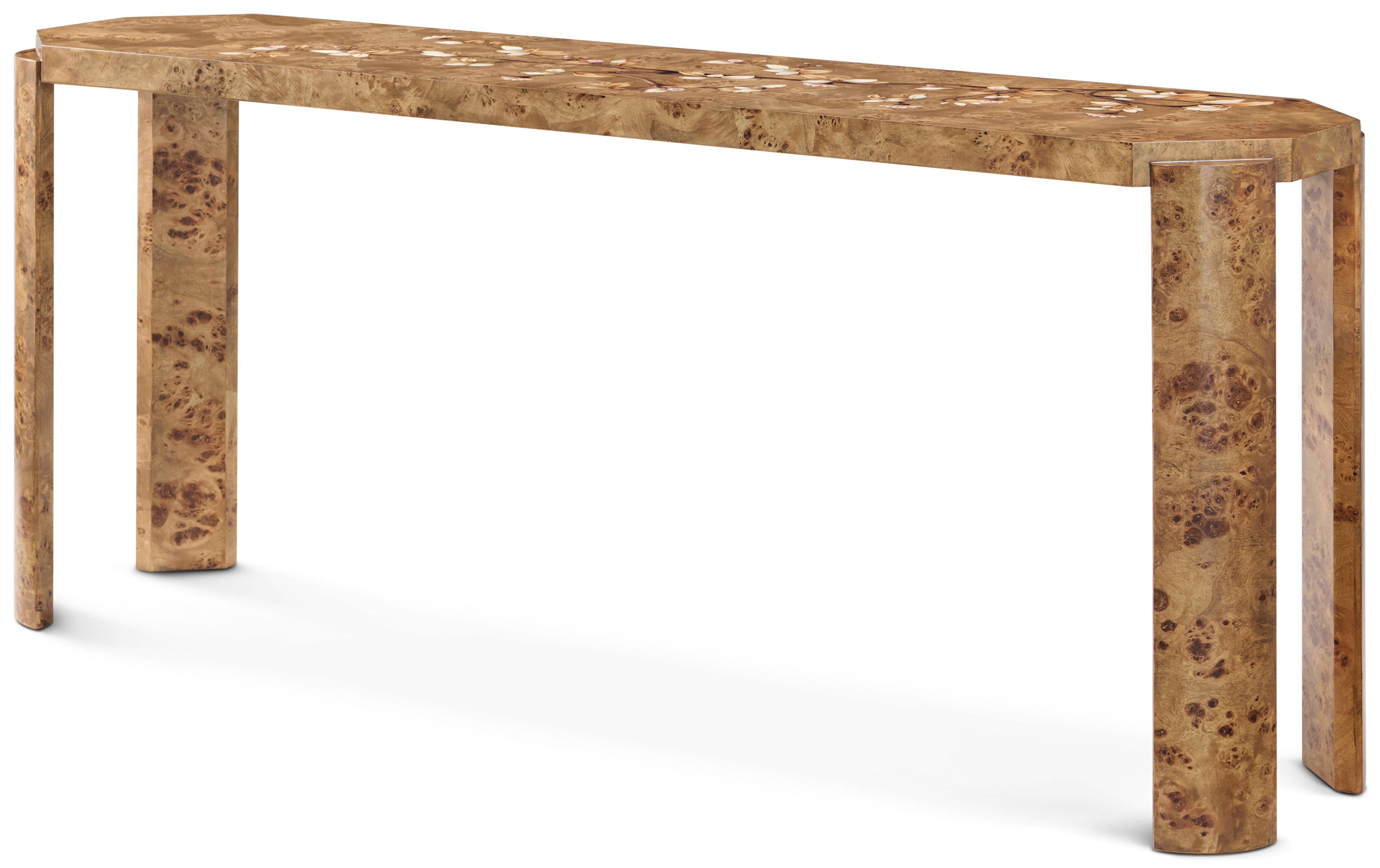 Chloris Console Table