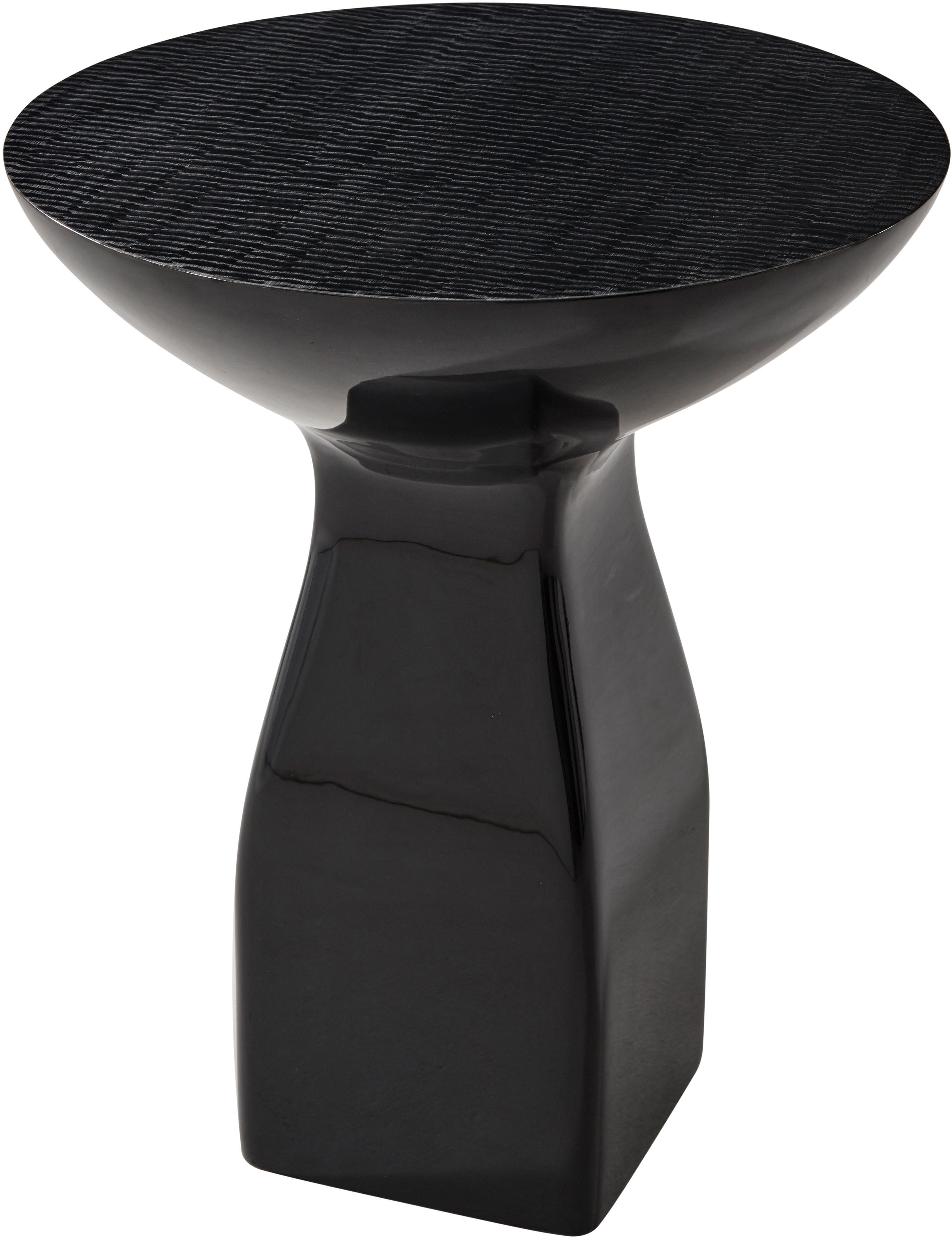 Chaturanga Accent Table