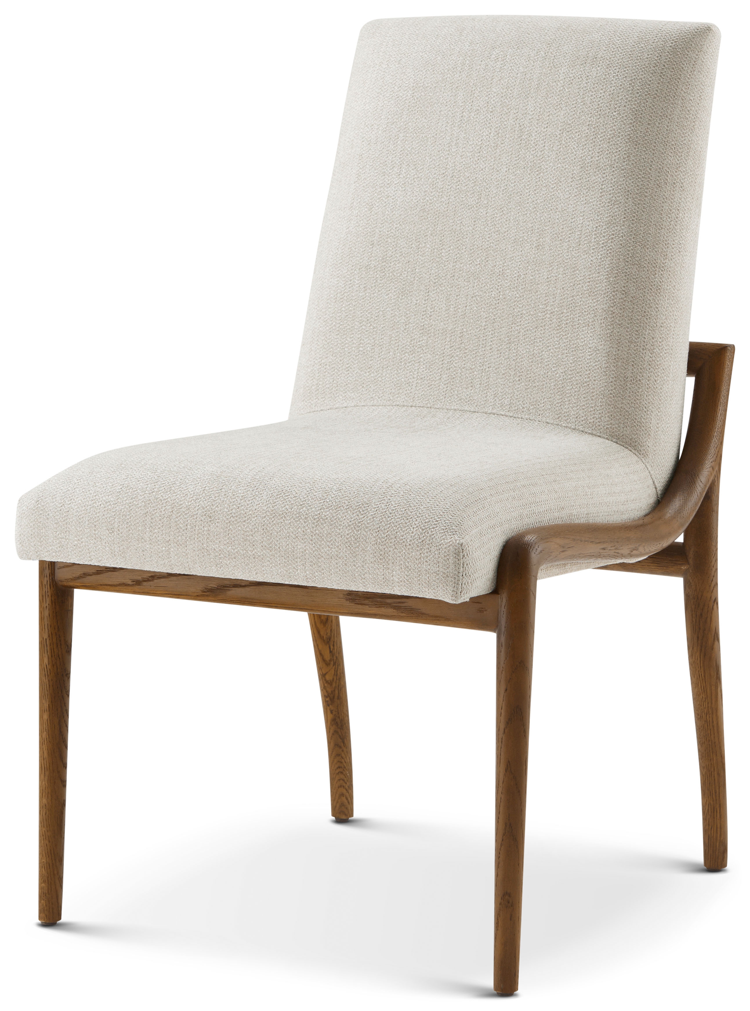 Upholstered Dining Side Chair