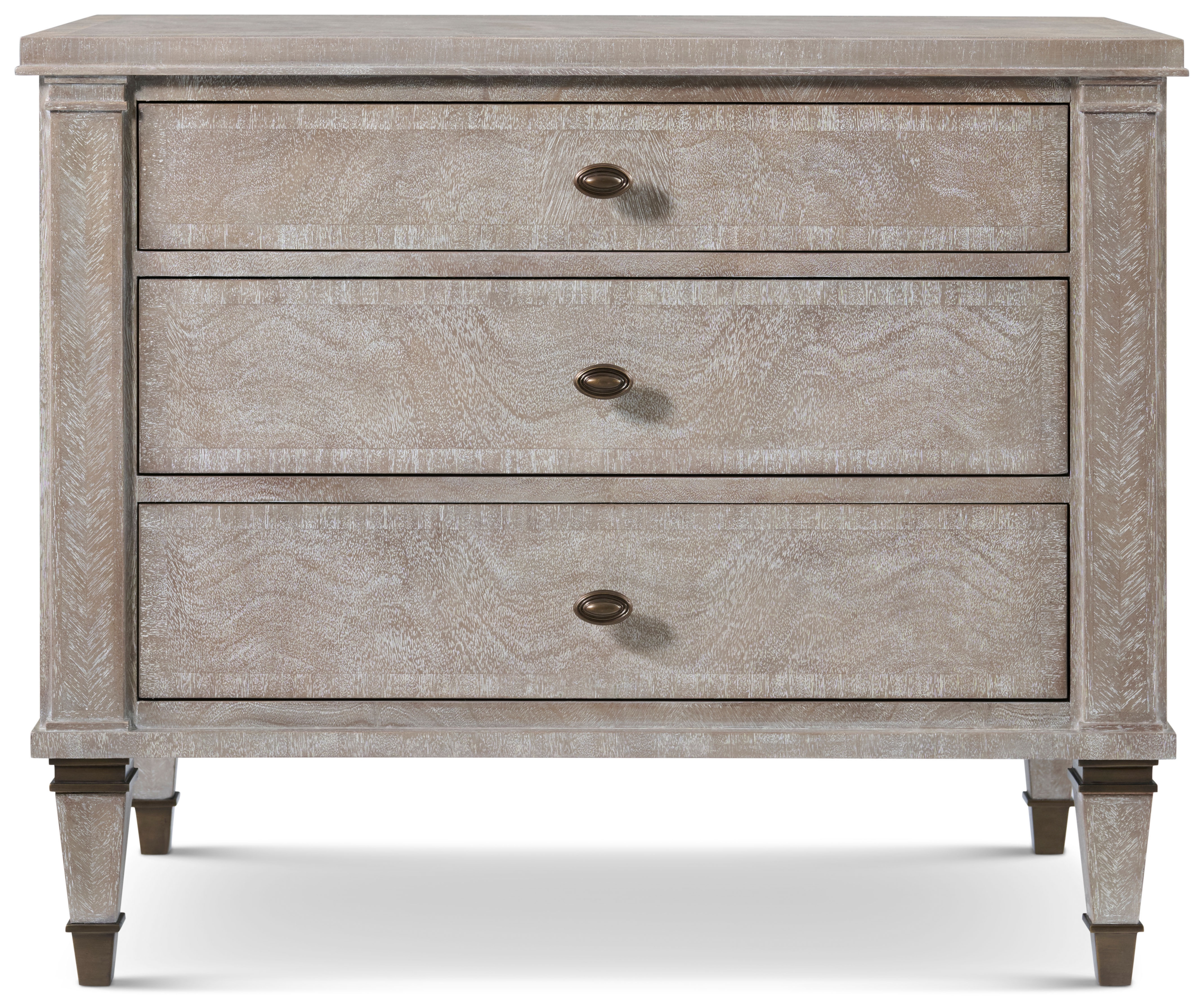 Massie Nightstand