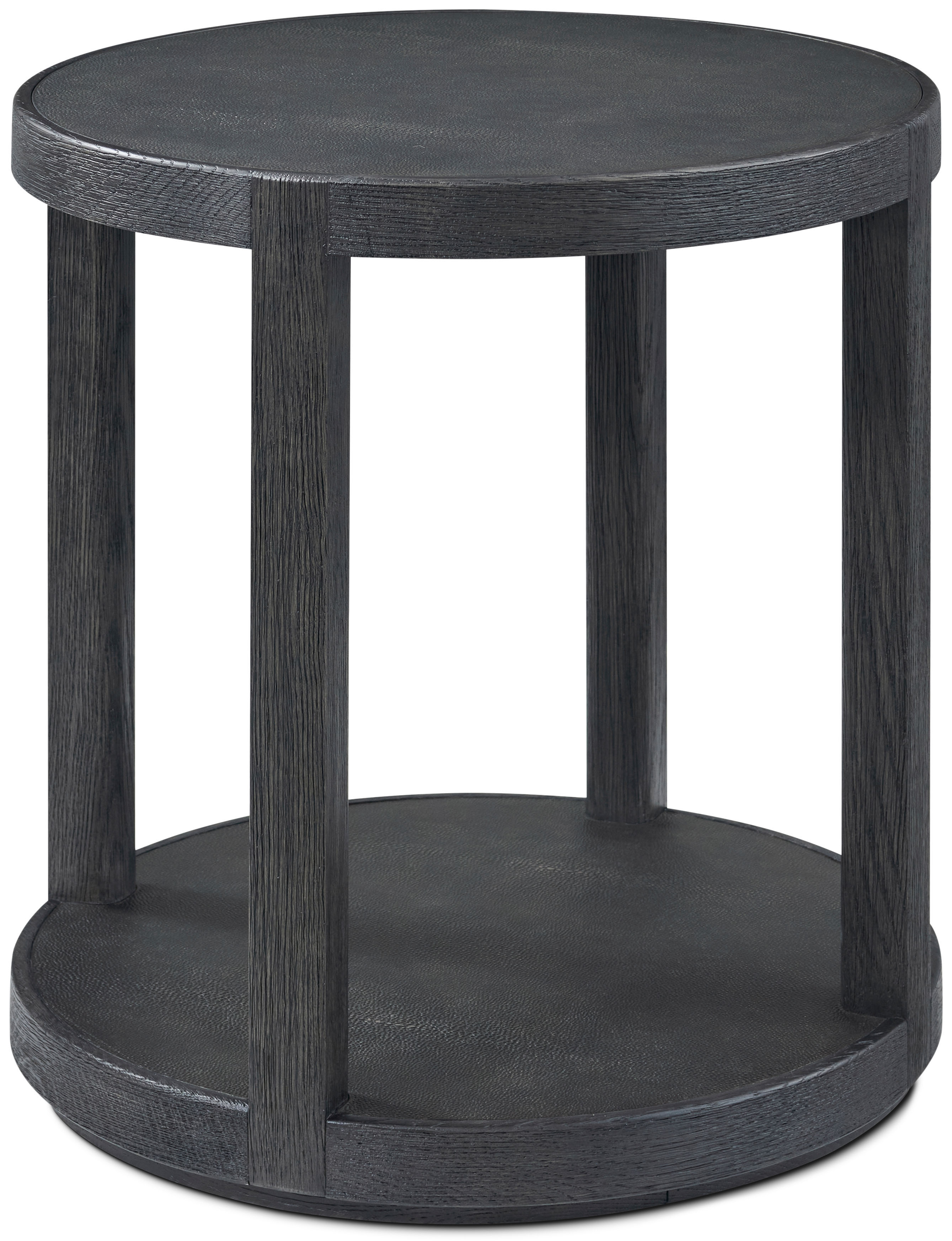 Maxwell Round Side Table