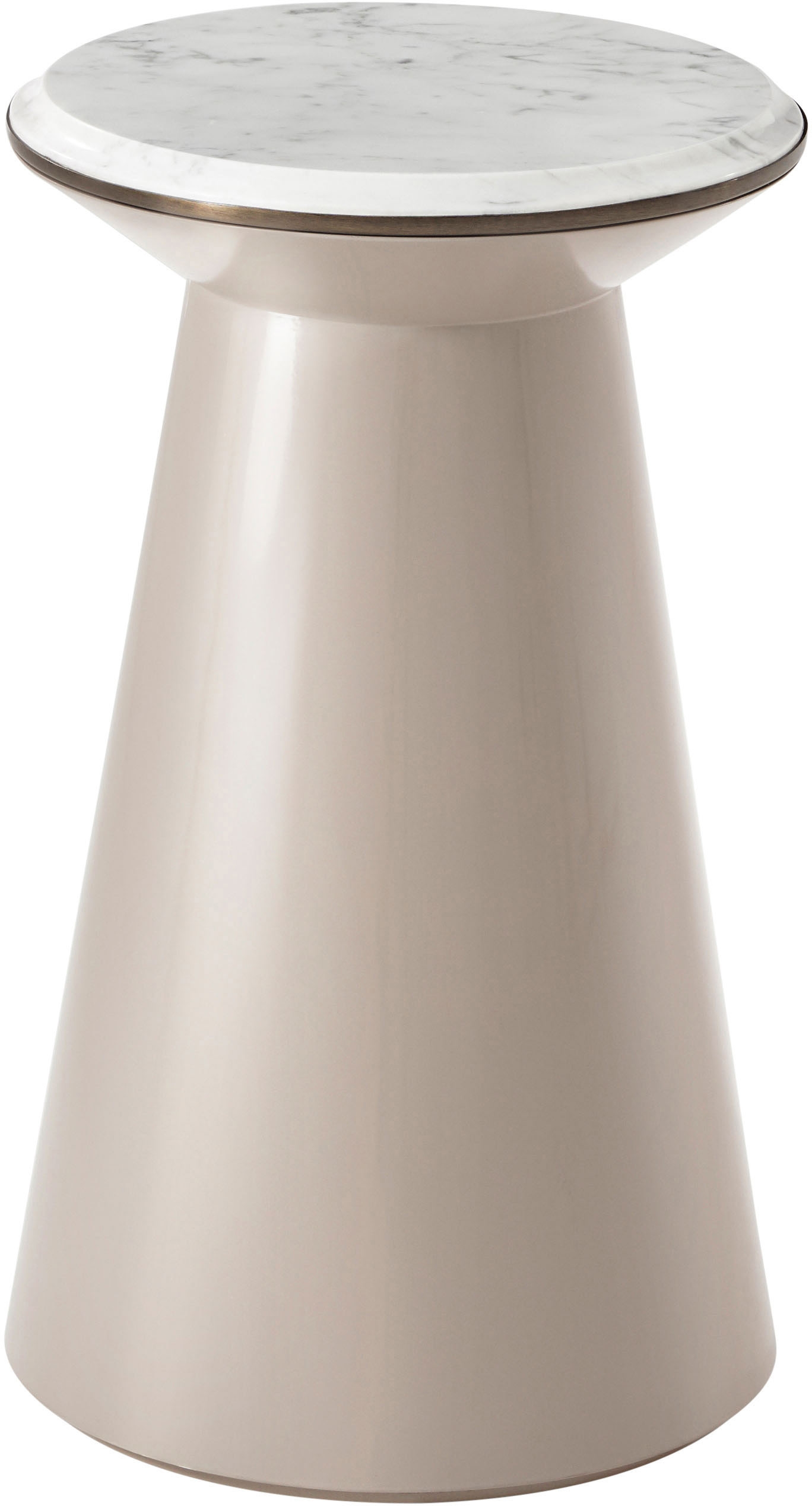 Contour Side Table