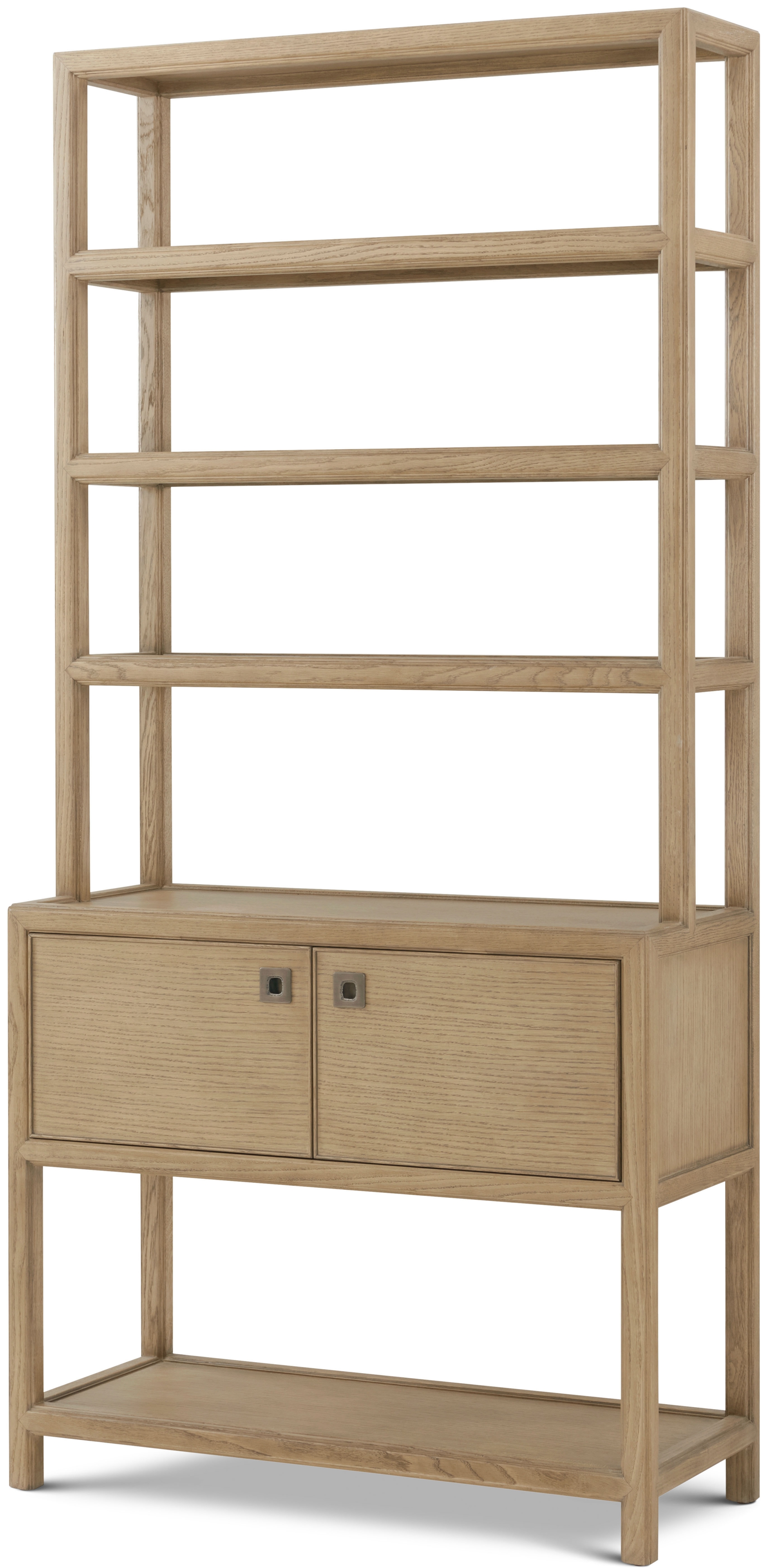 4-Shelf Etagere