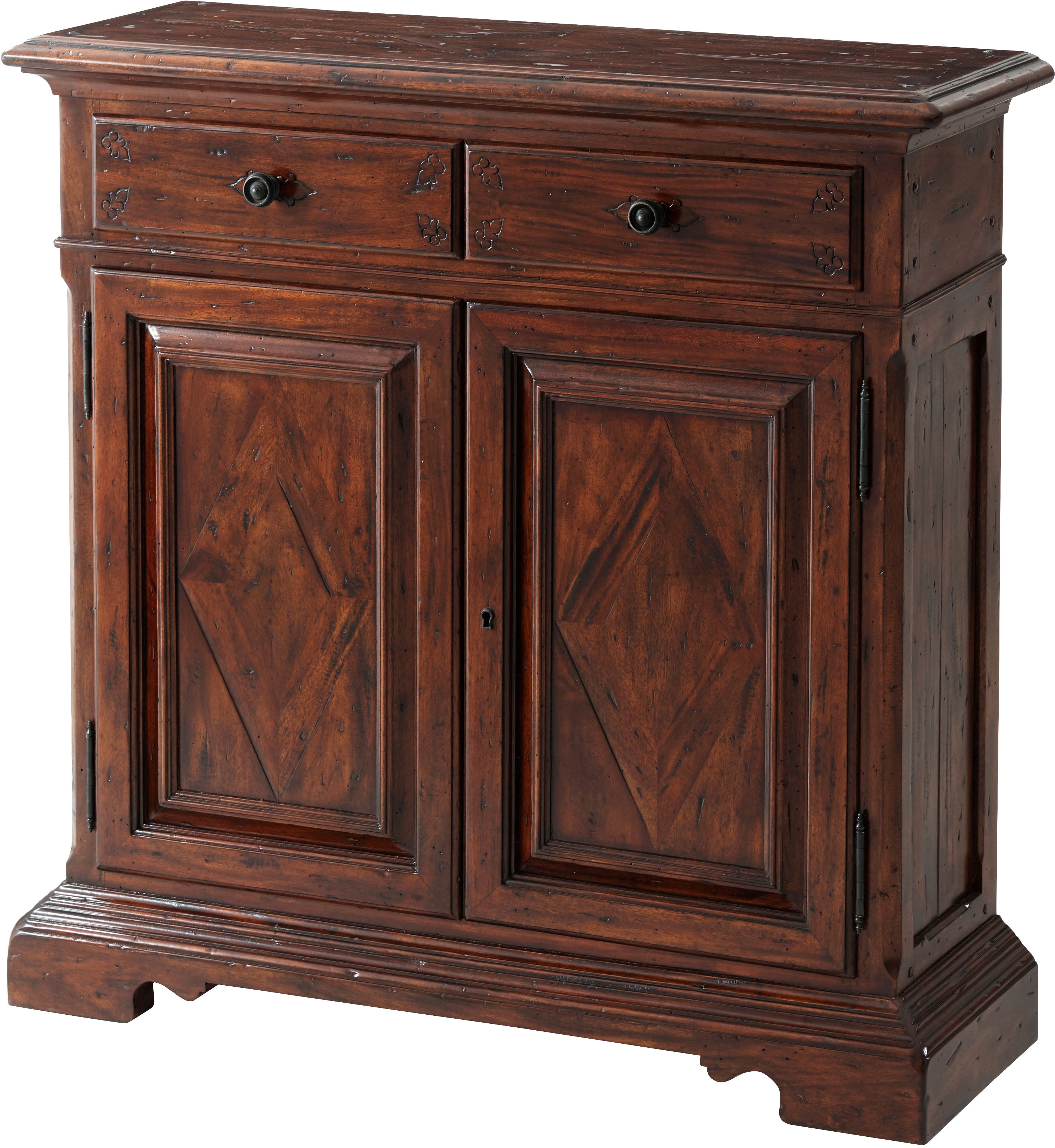 Side Cabinet