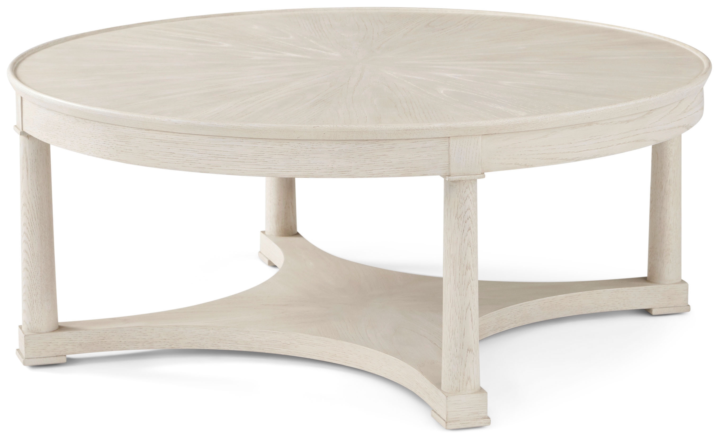 Surrey Round Cocktail Table