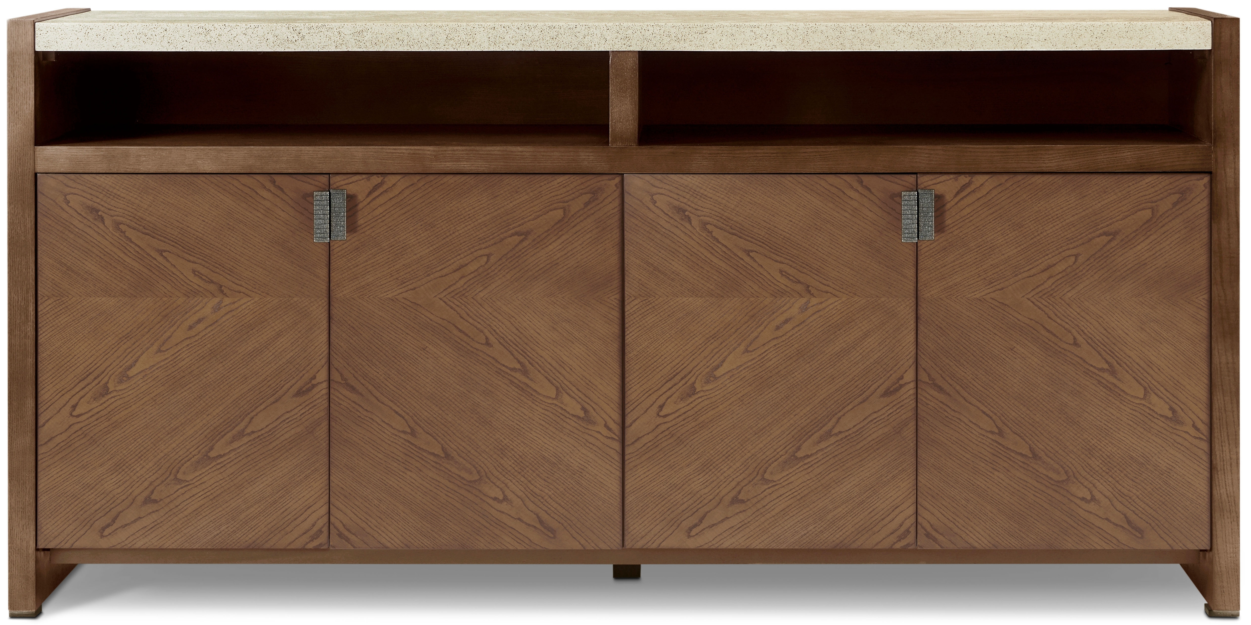 4-Door Sideboard