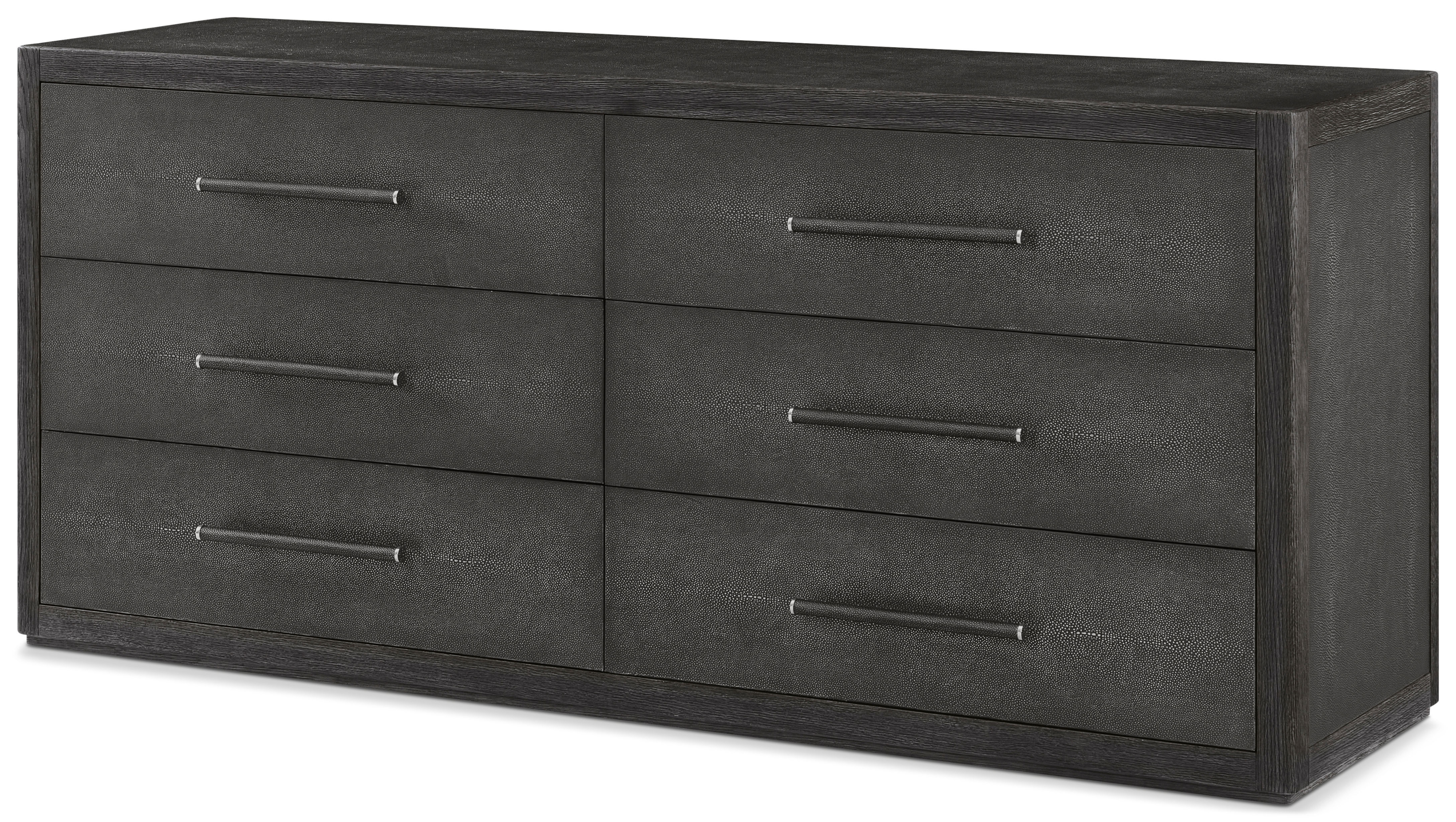 Maxwell 6-Drawer Dresser
