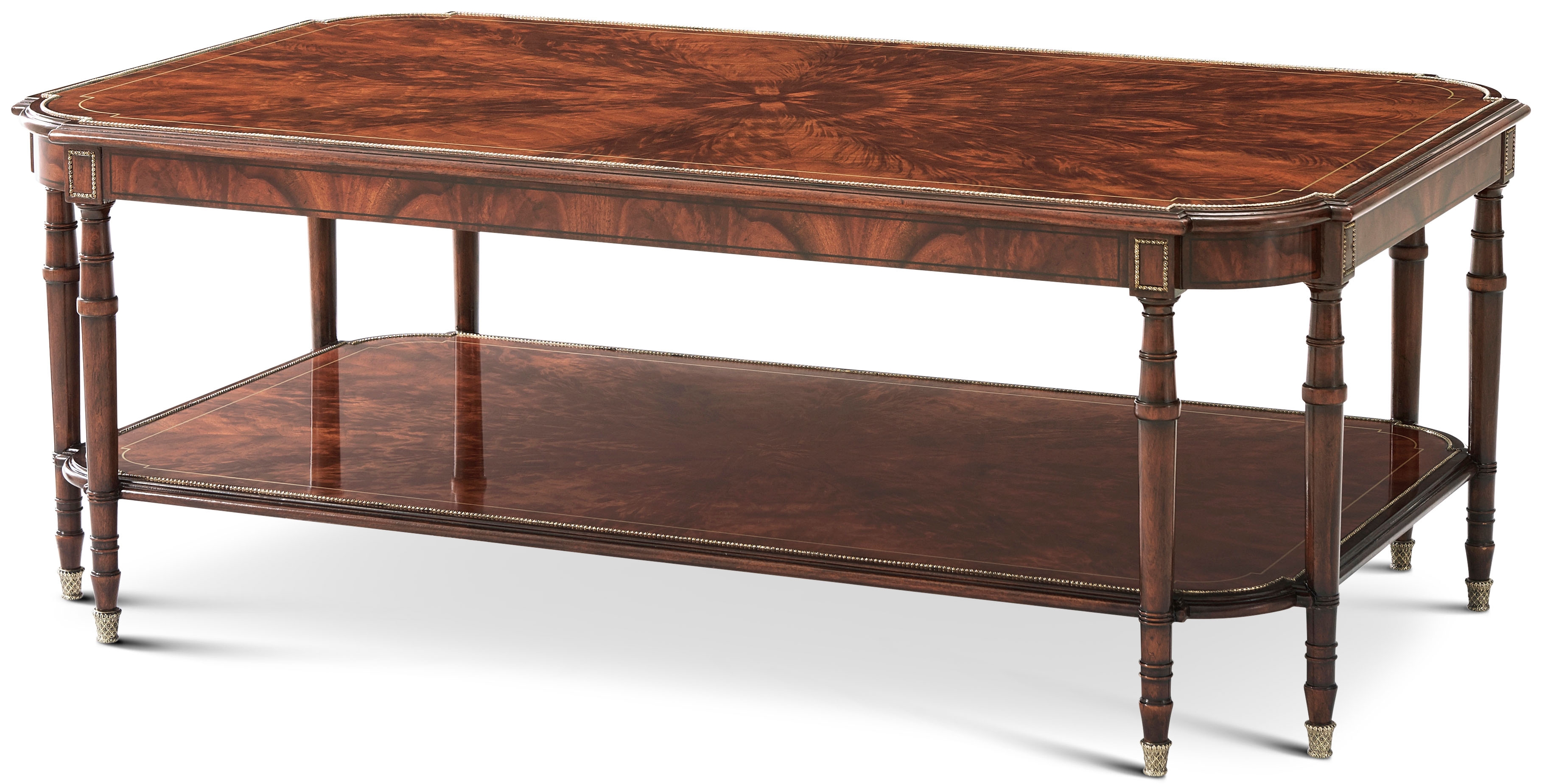 Stratfield Cocktail Table