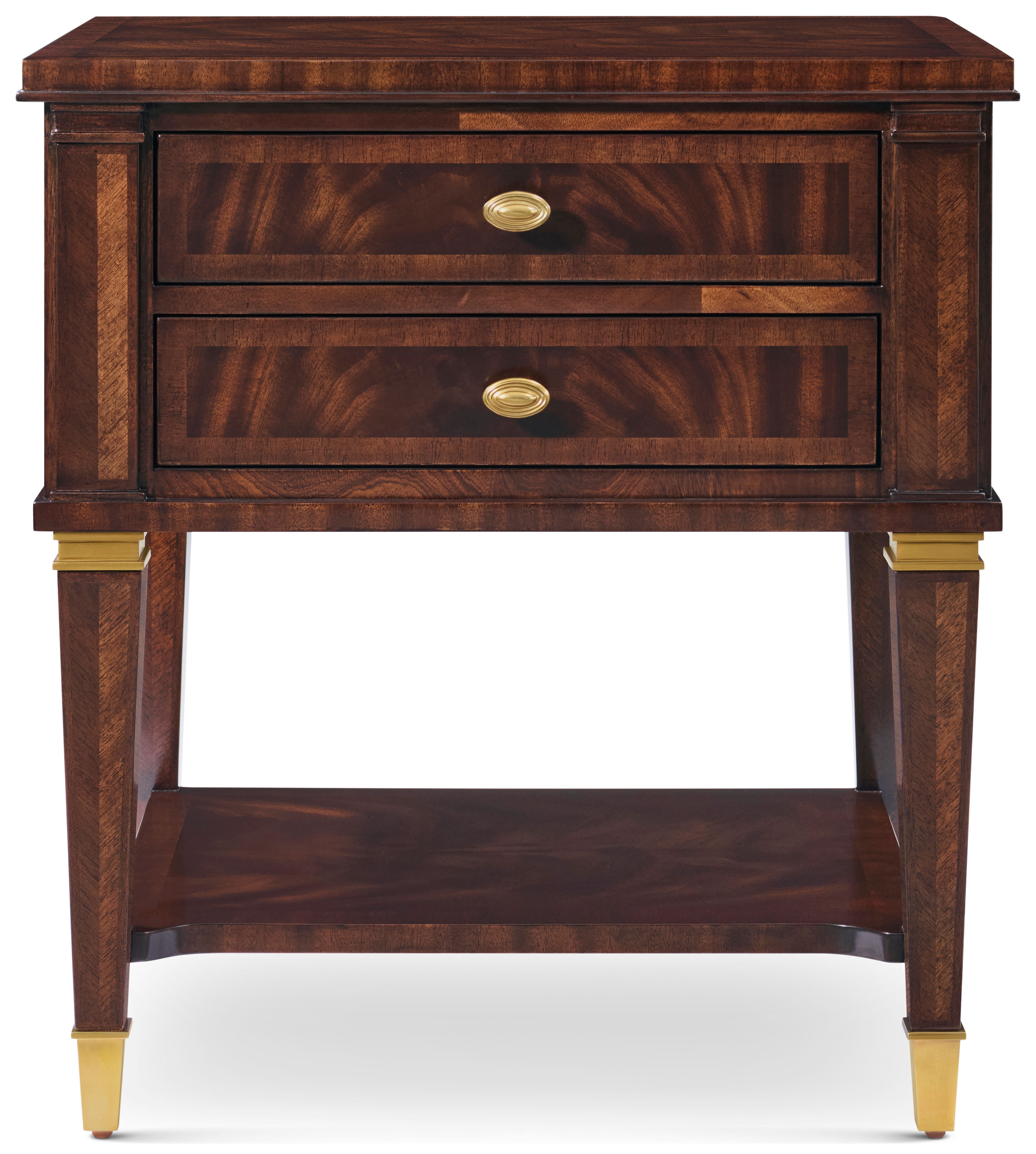Salinger Nightstand