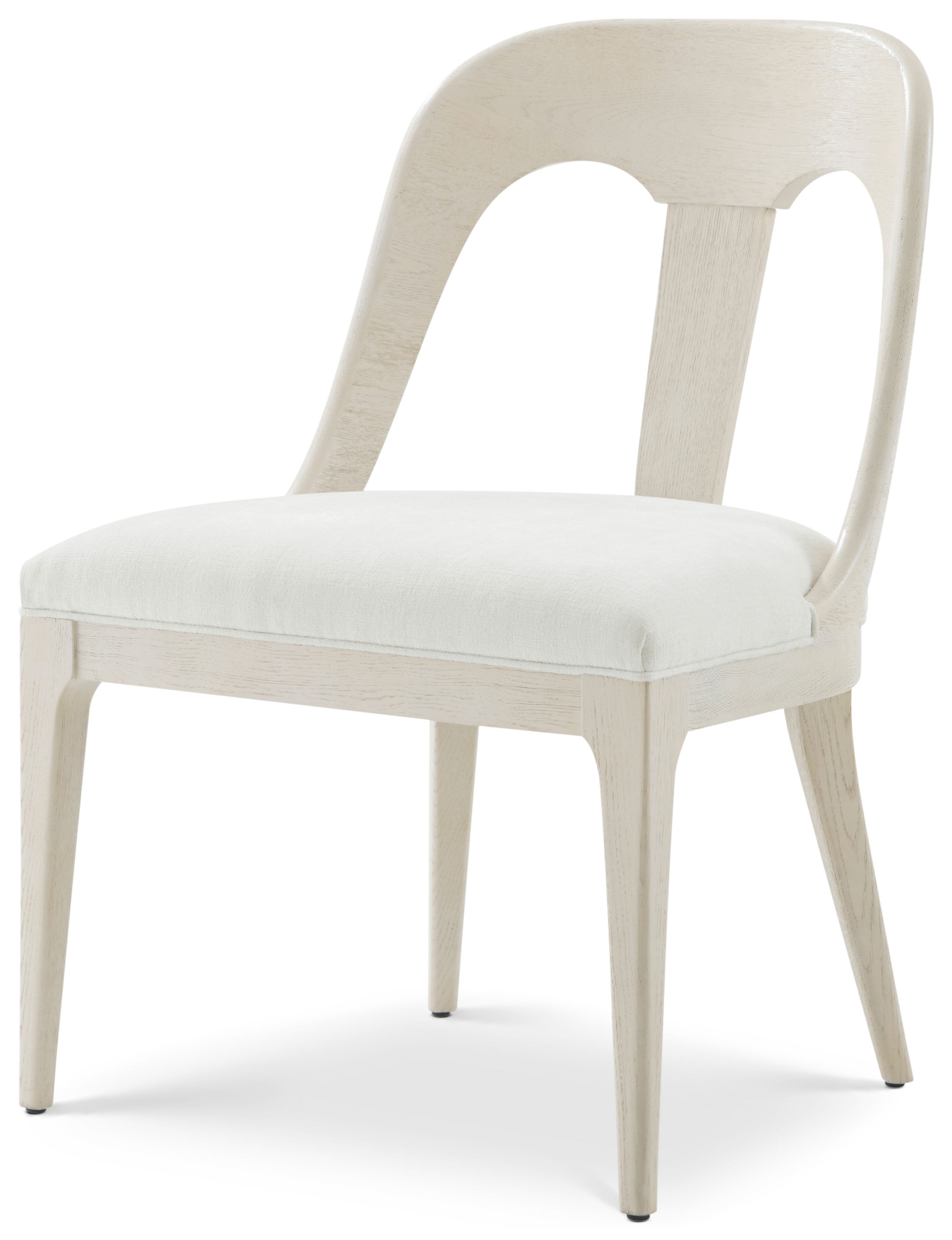 Upholstered Dining Side Chair