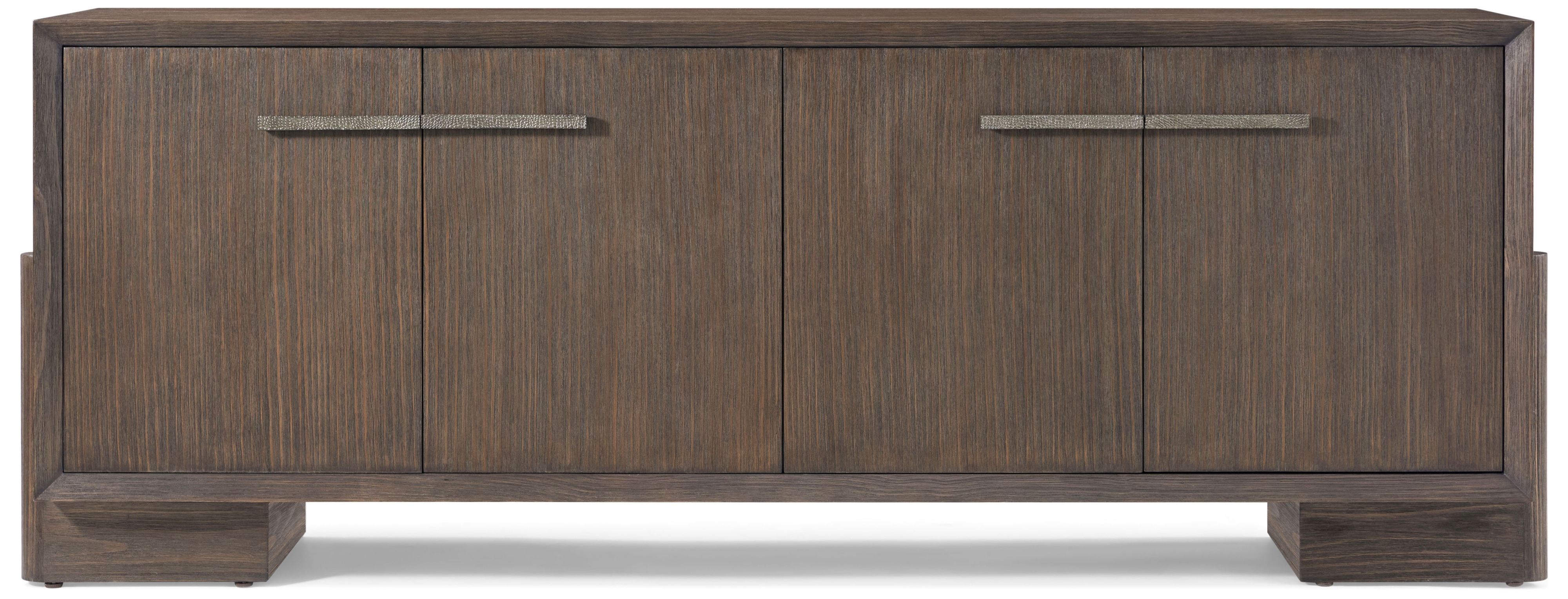 Urbane Credenza