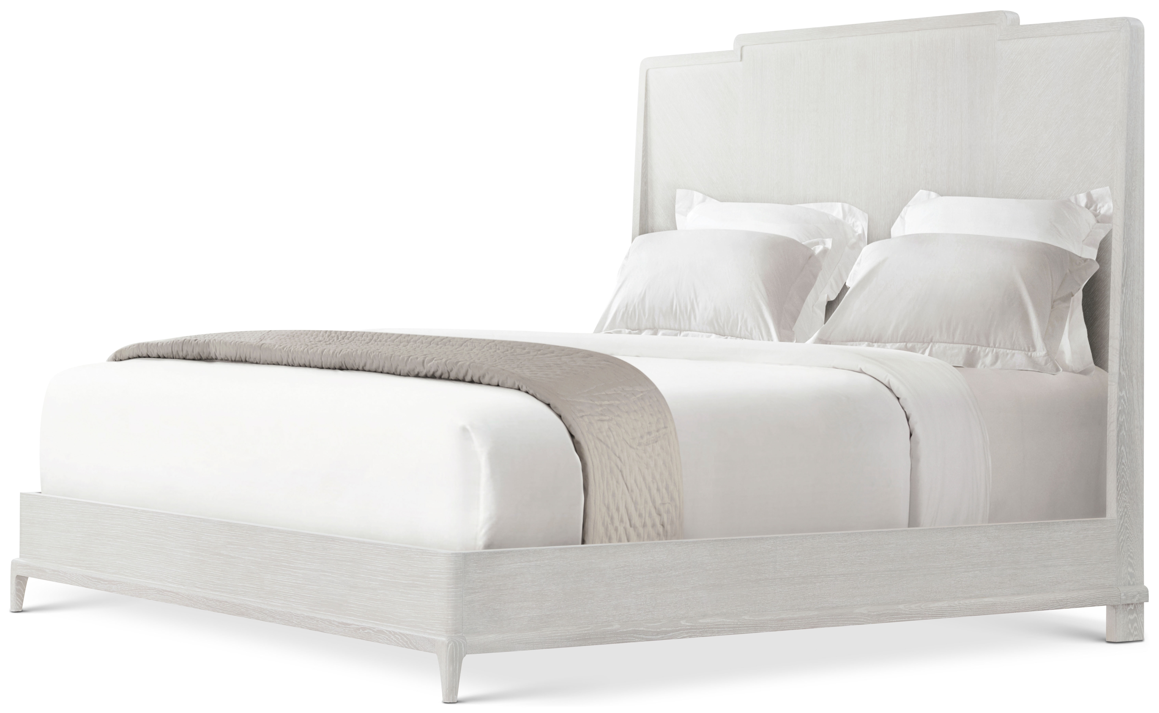 Poinciana King Bed