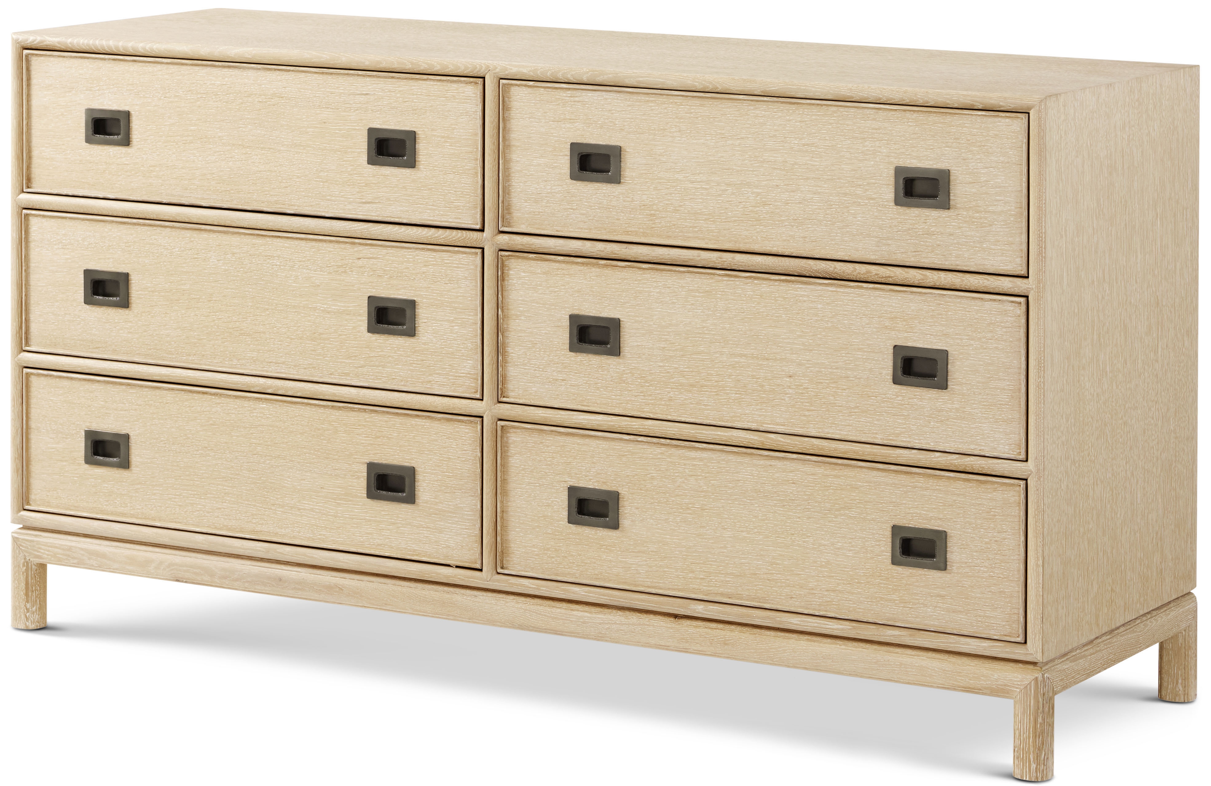 6-Drawer Dresser